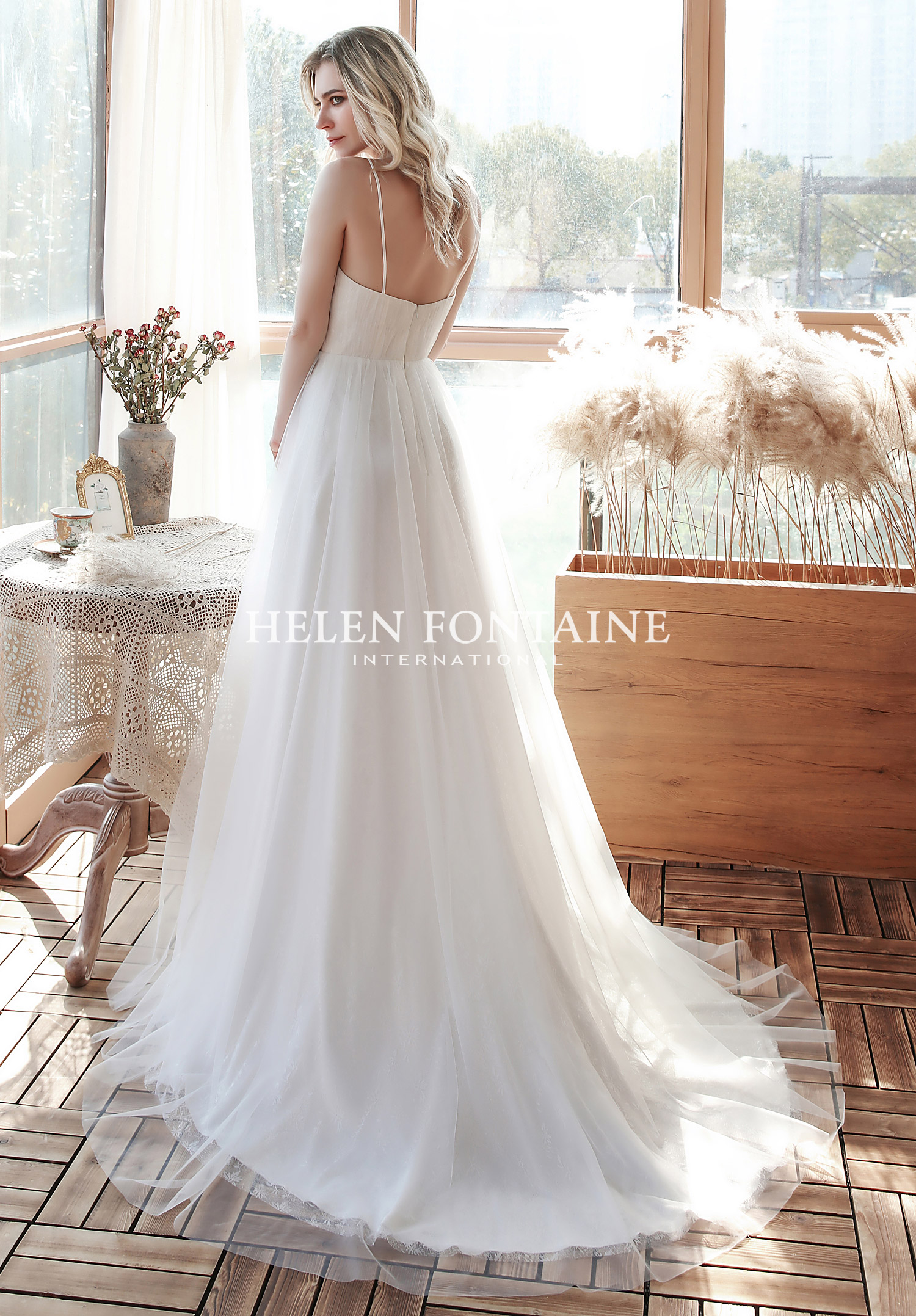 Helen Fontaine HF4181 - 3