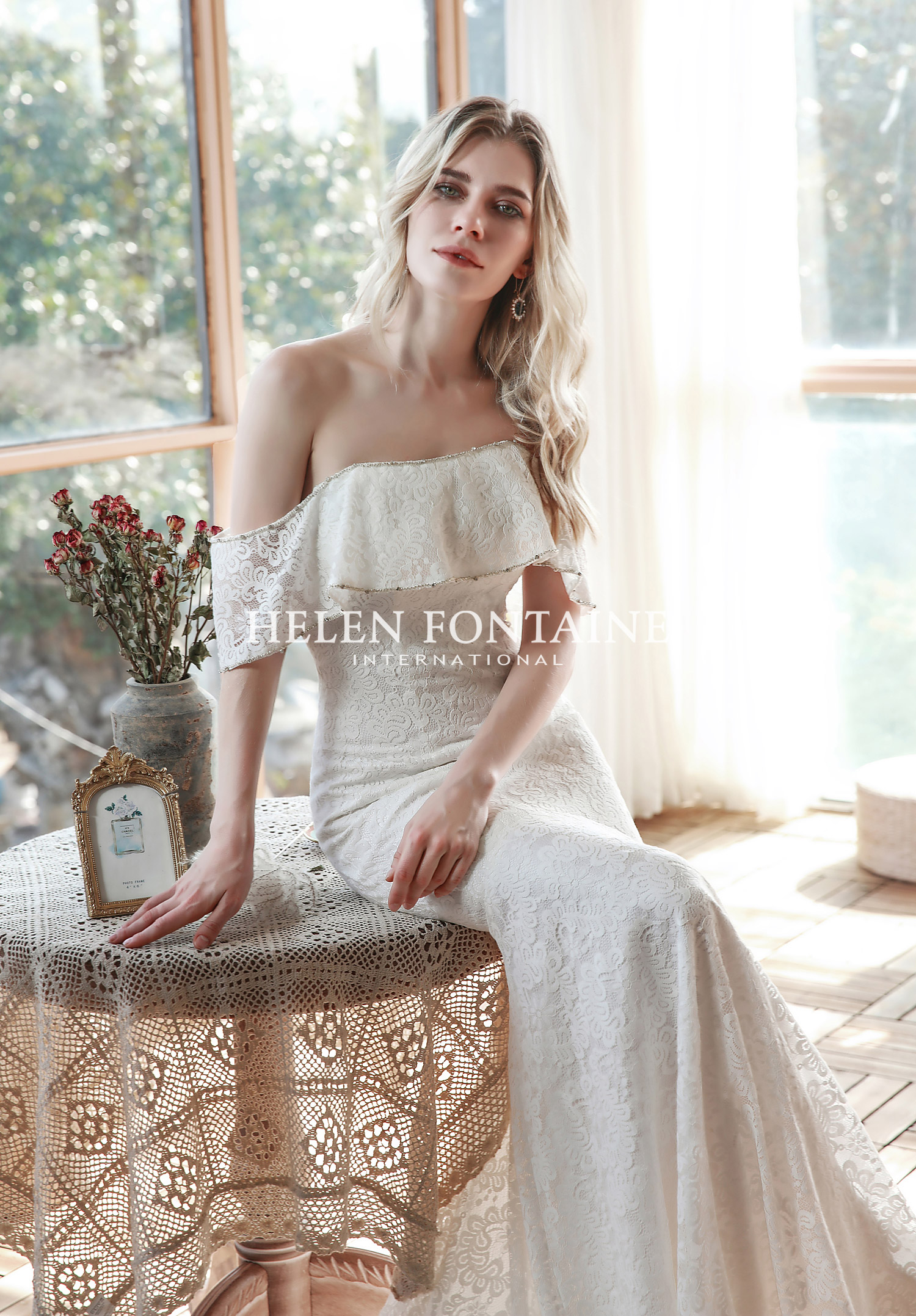 Helen Fontaine HF4176 - 6