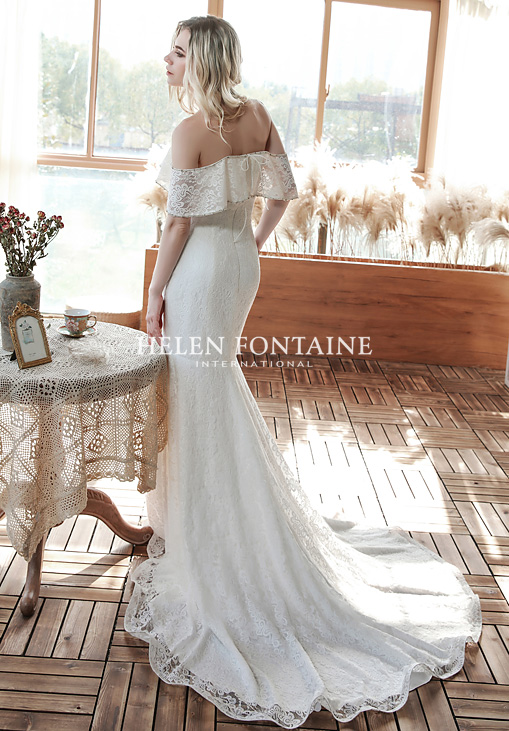 Helen Fontaine HF4176 - 2