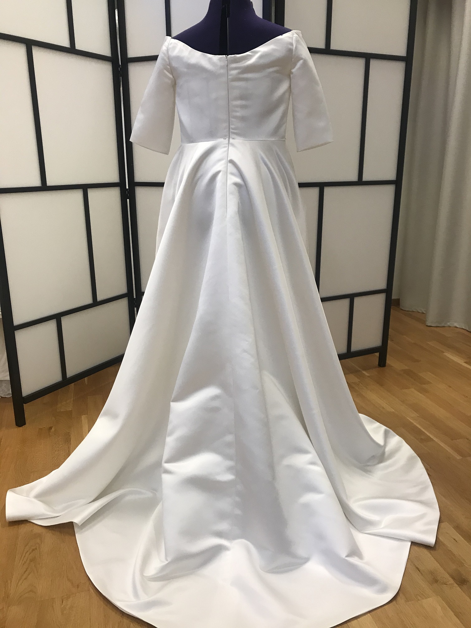 Lagervara megan - 2