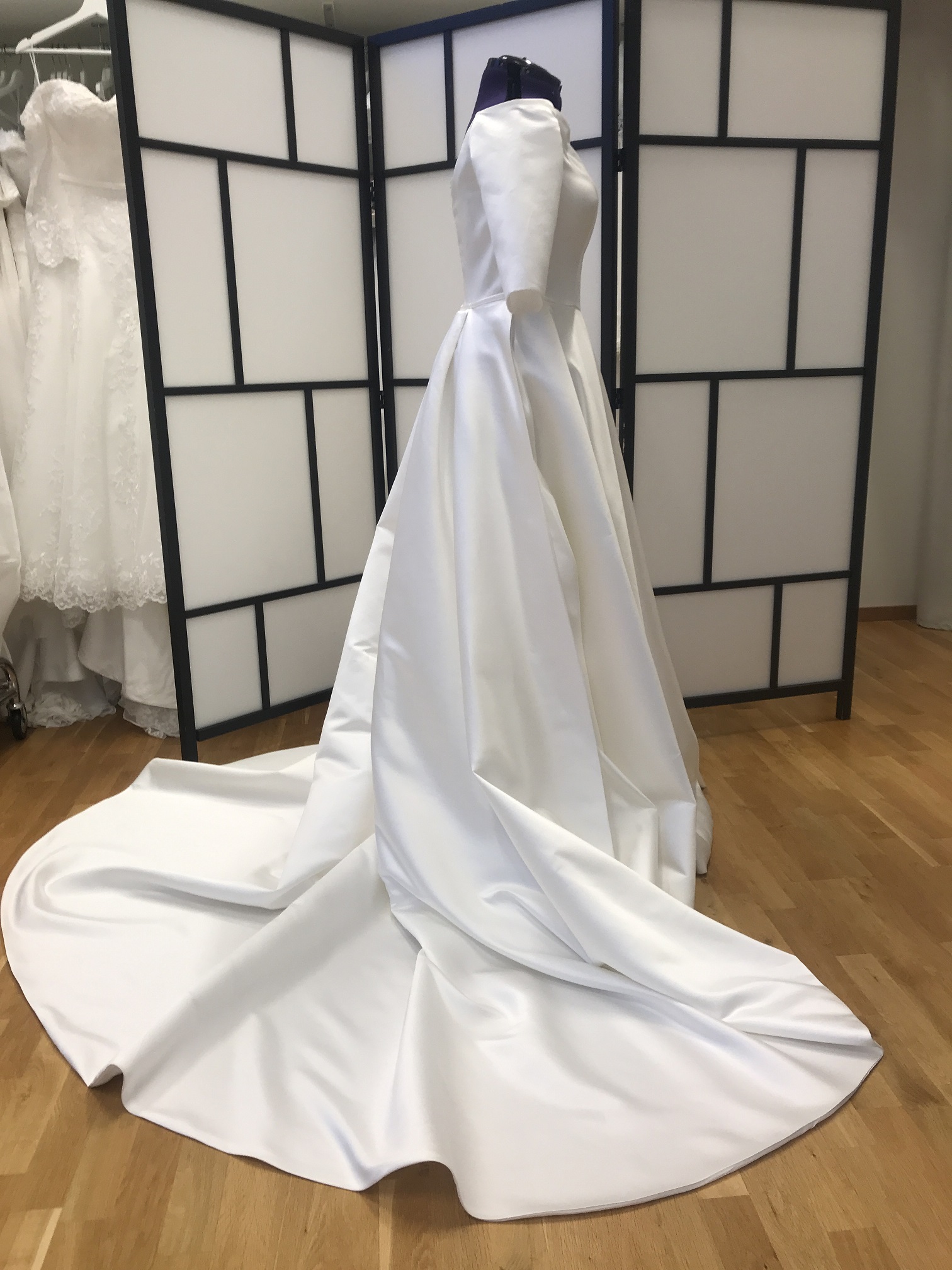 Lagervara megan - 4