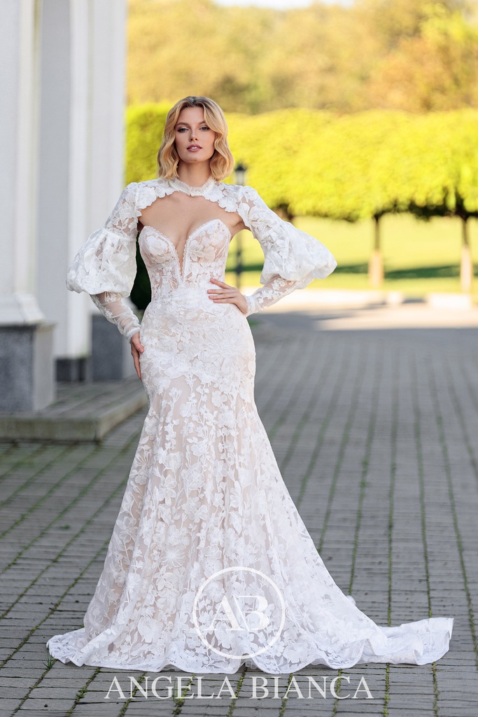 Angela Bianca 1132 - 5