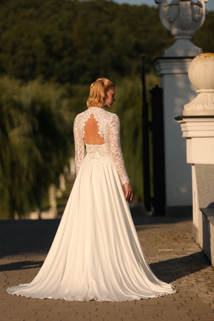 Angela Bianca 8040 kjol - 2
