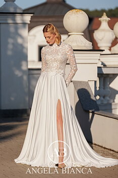 Angela Bianca 8040 kjol