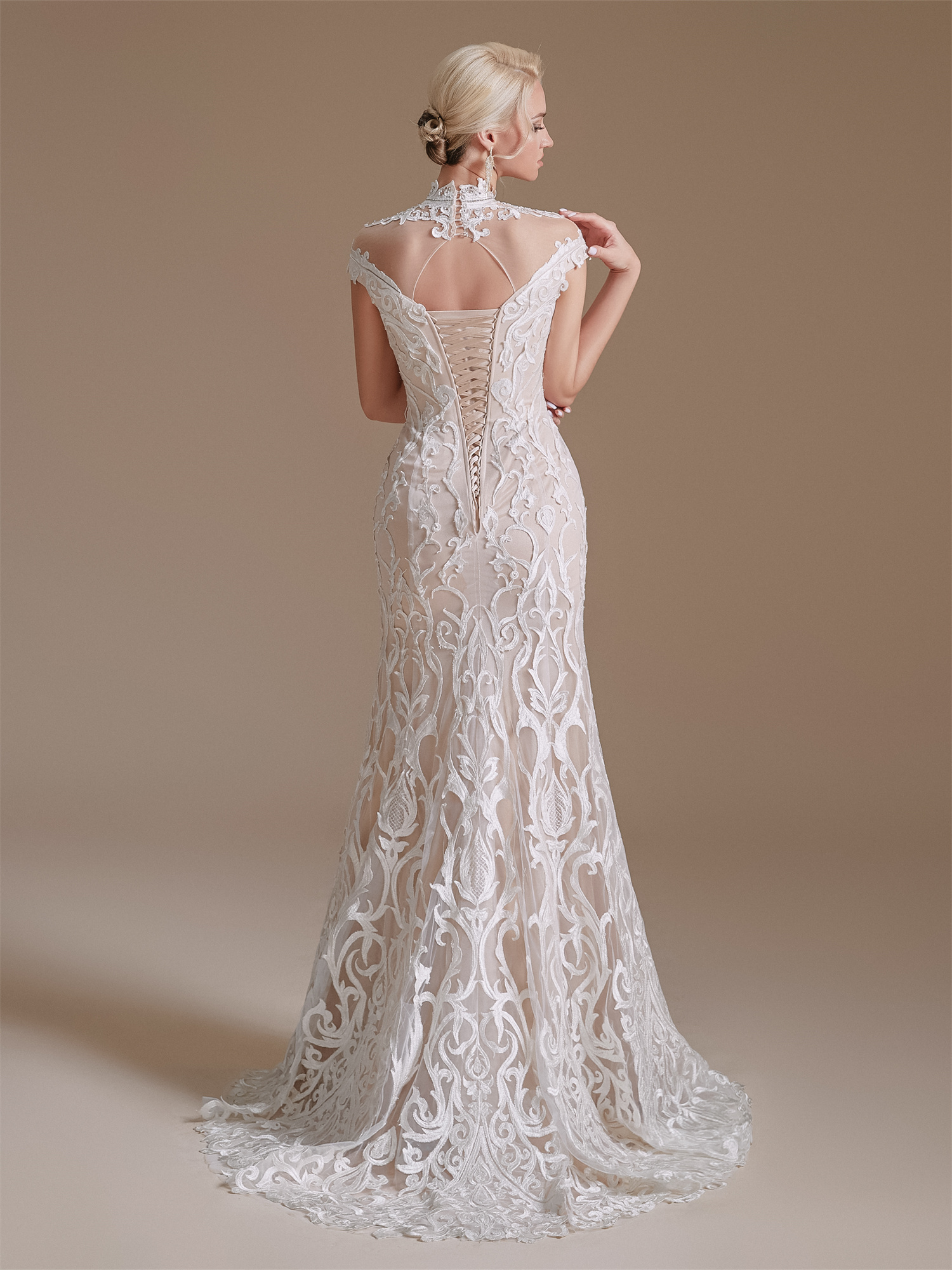 Adela design MB202217 - 5