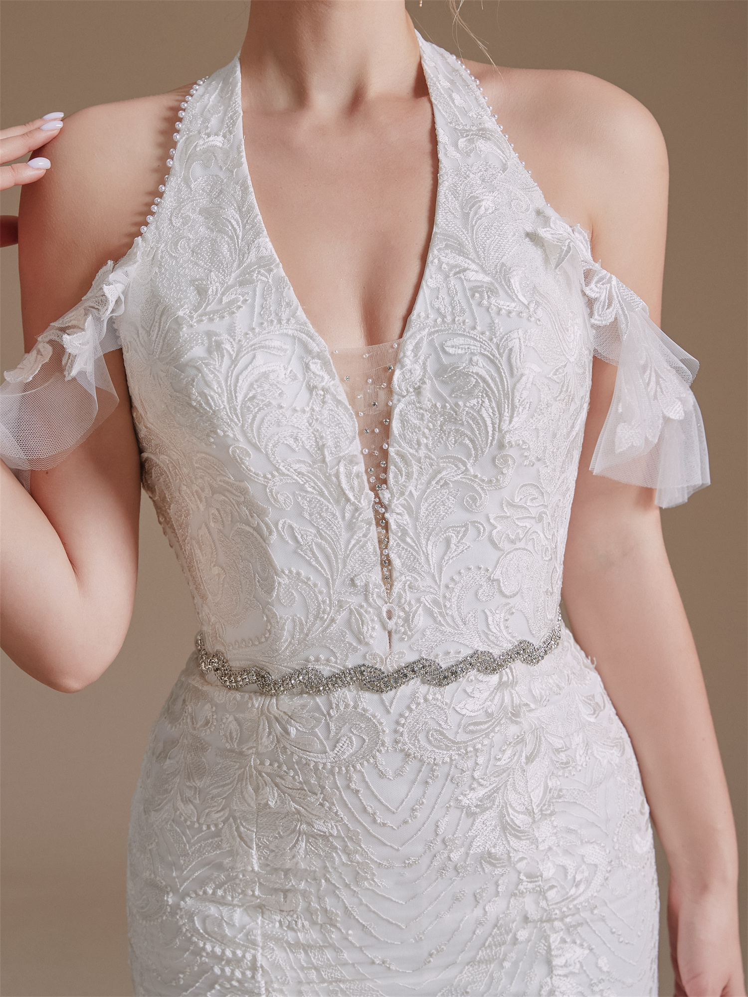 Adela design MB202213 - 9