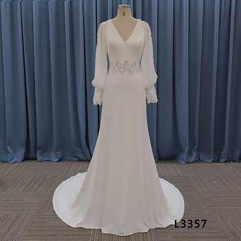 Angel bridal L3357