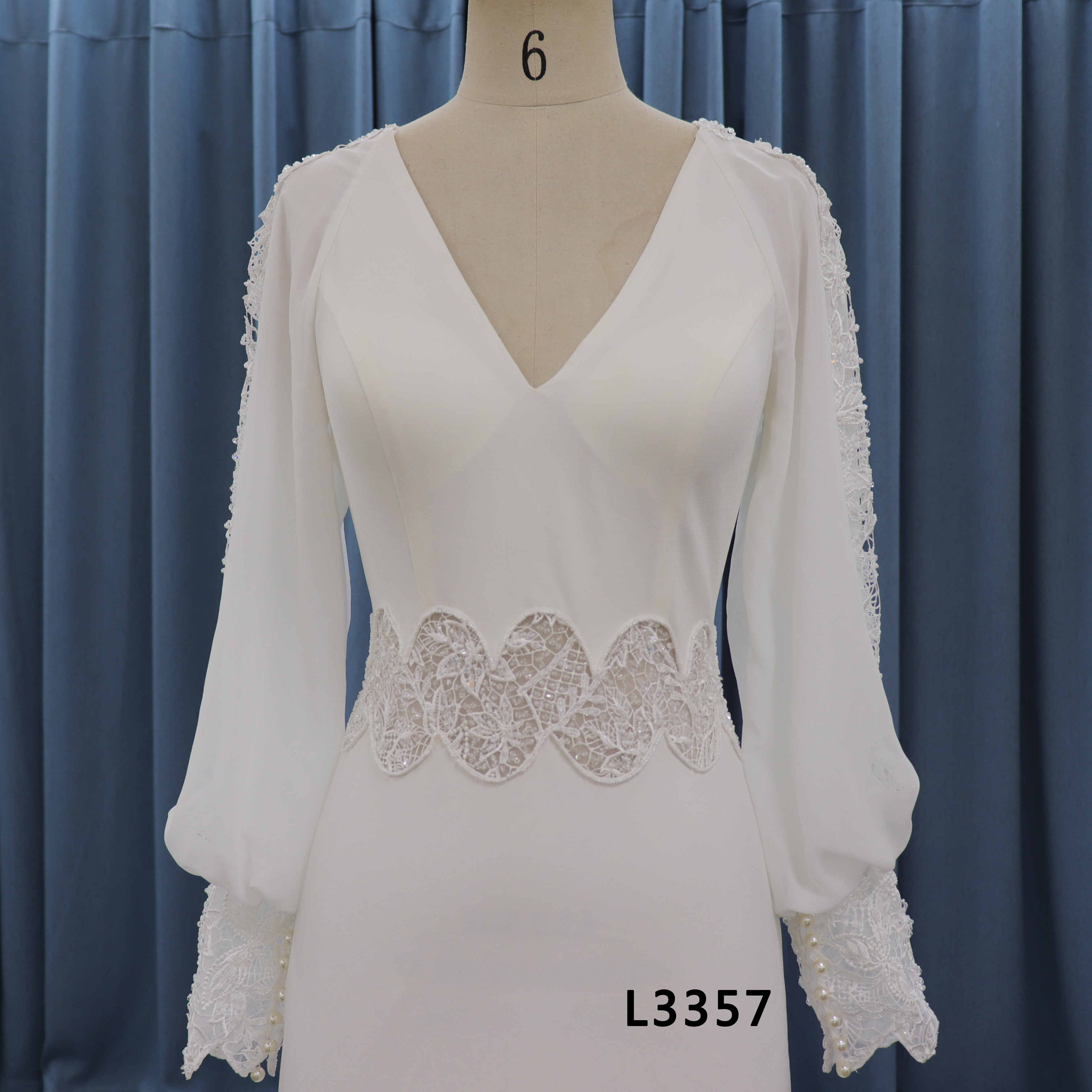 Angel bridal L3357 - 2