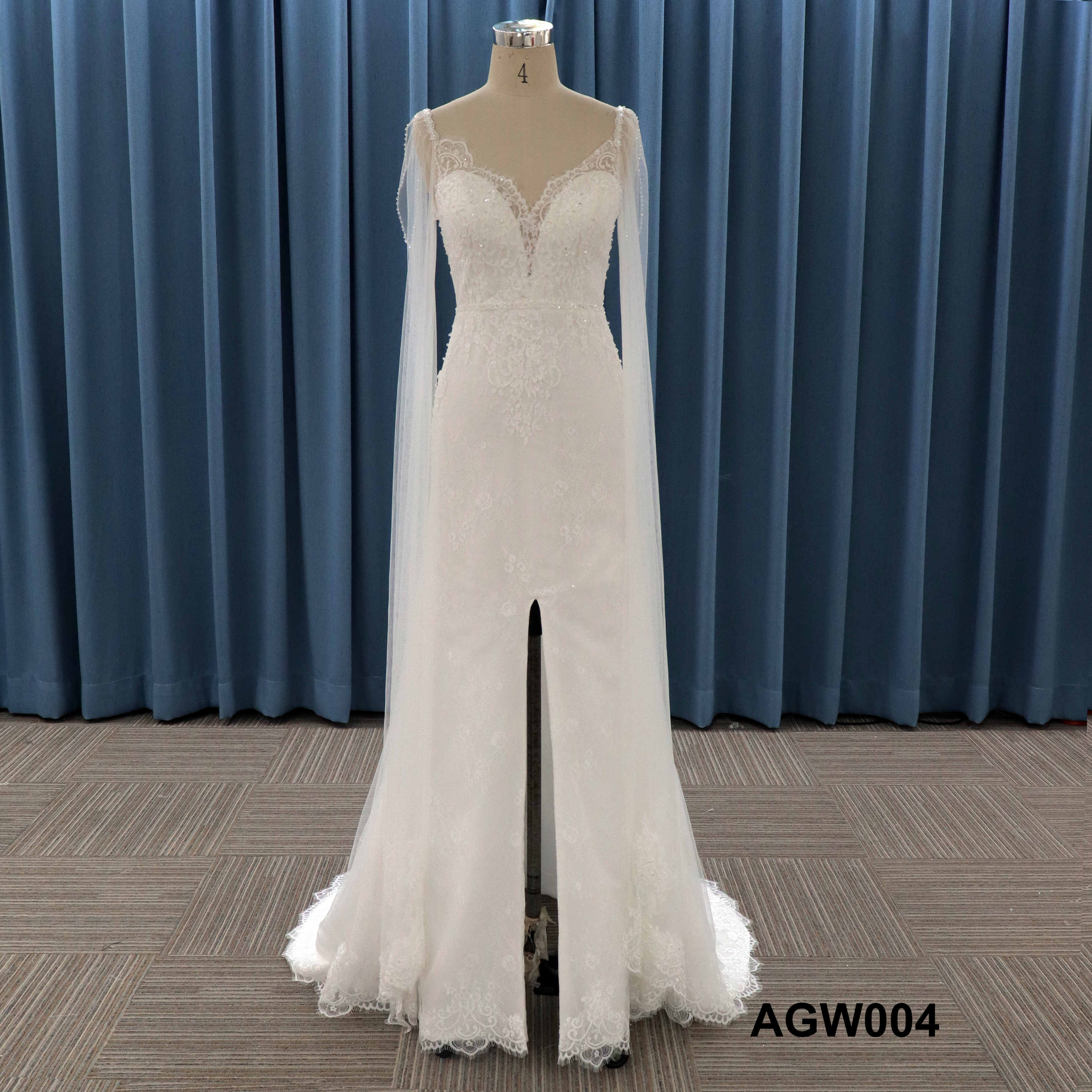 Angel bridal AGW004