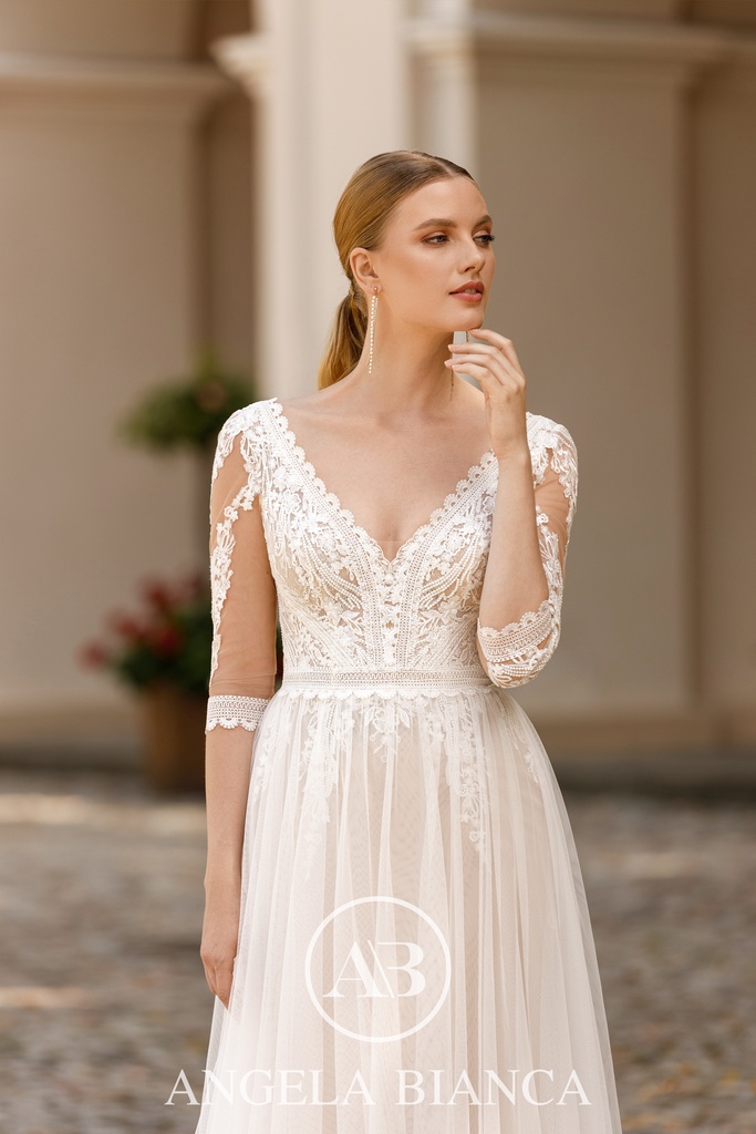Angela Bianca 1087 - 2