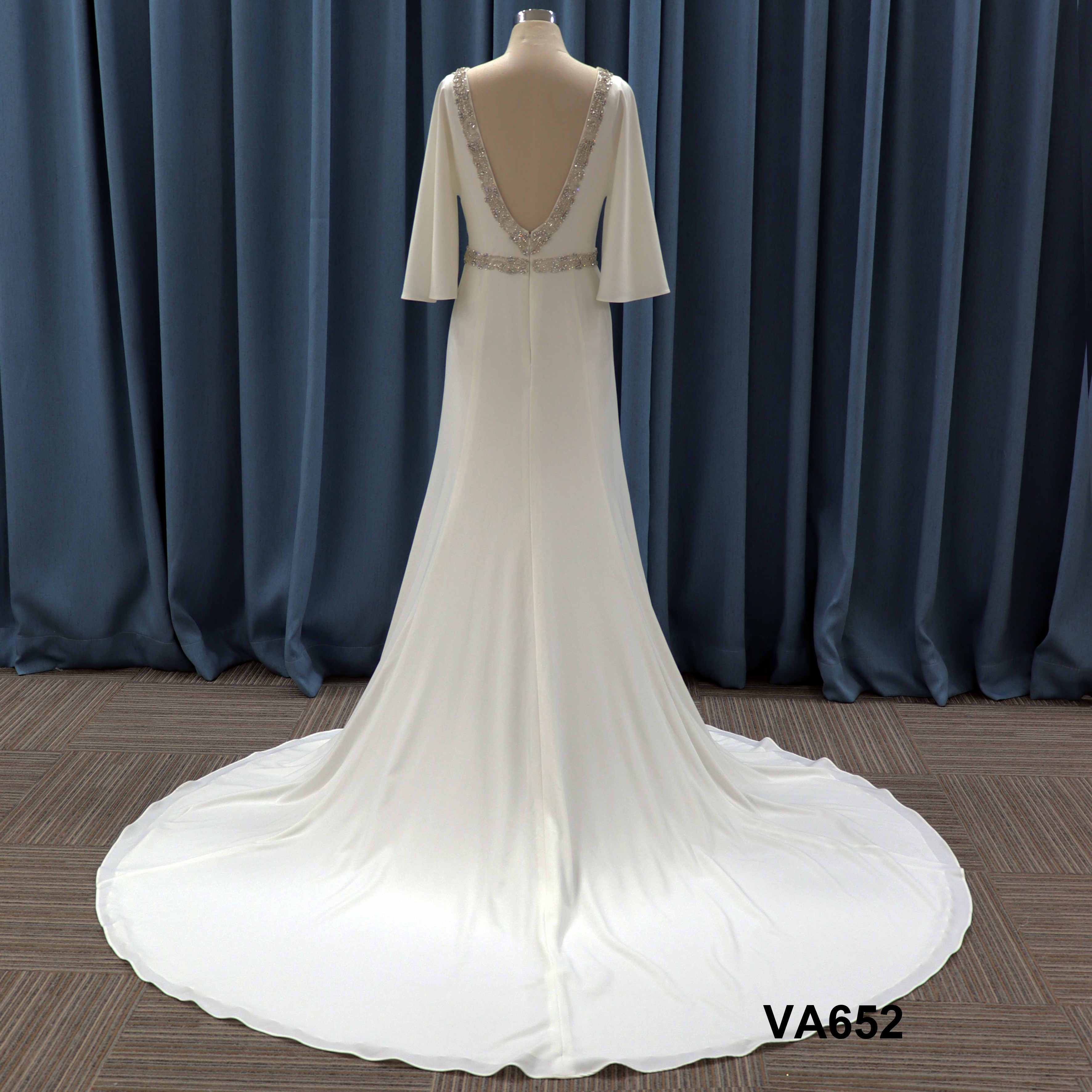 Angel bridal VA652 - 3