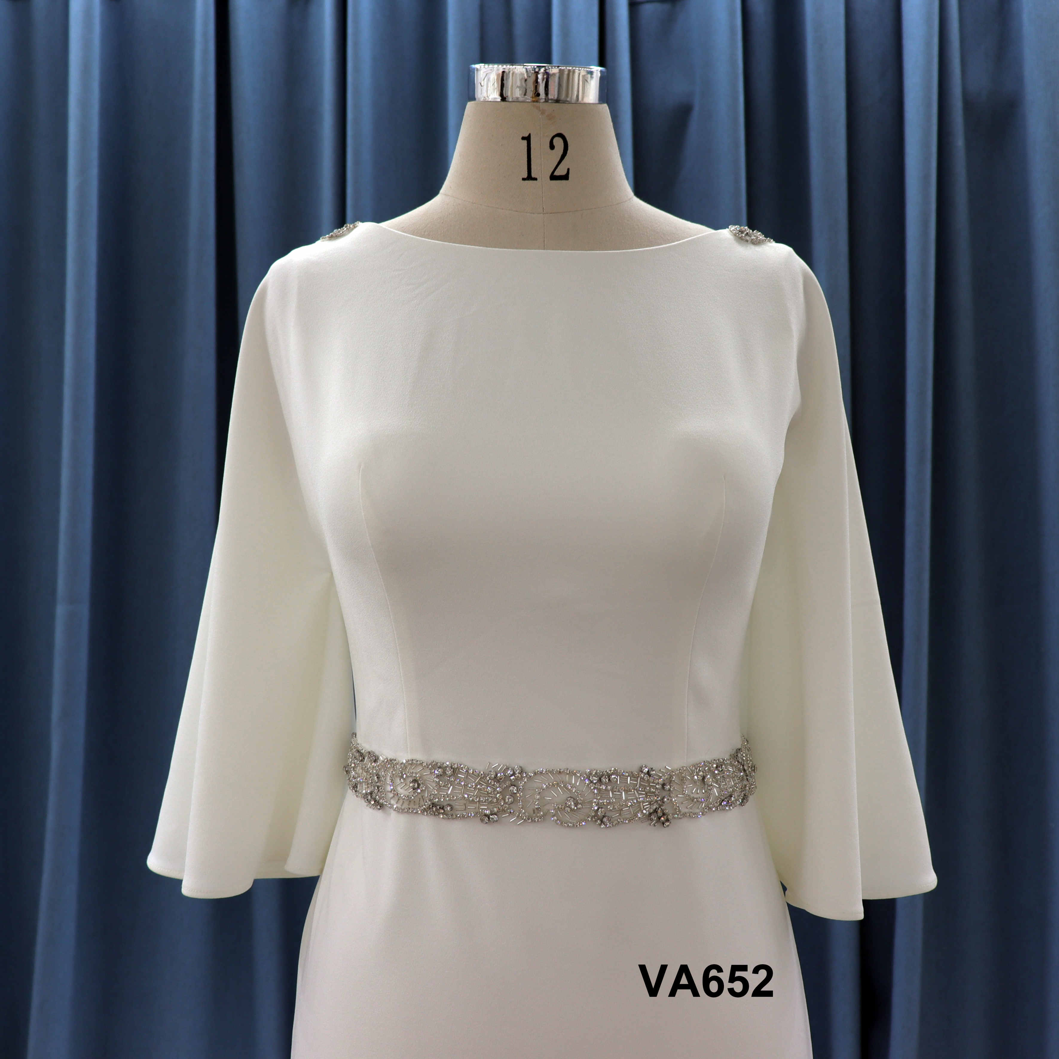 Angel bridal VA652 - 2