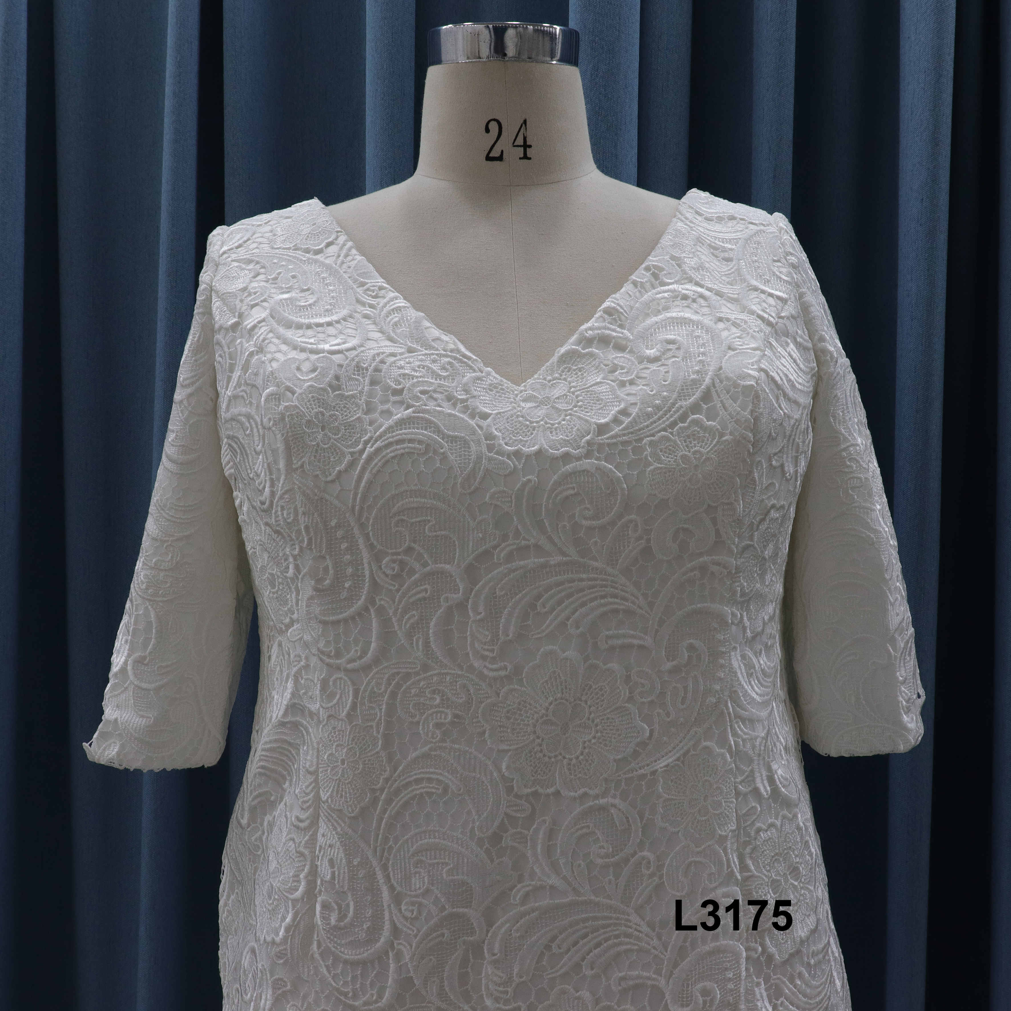 Angel bridal L3175 - 2