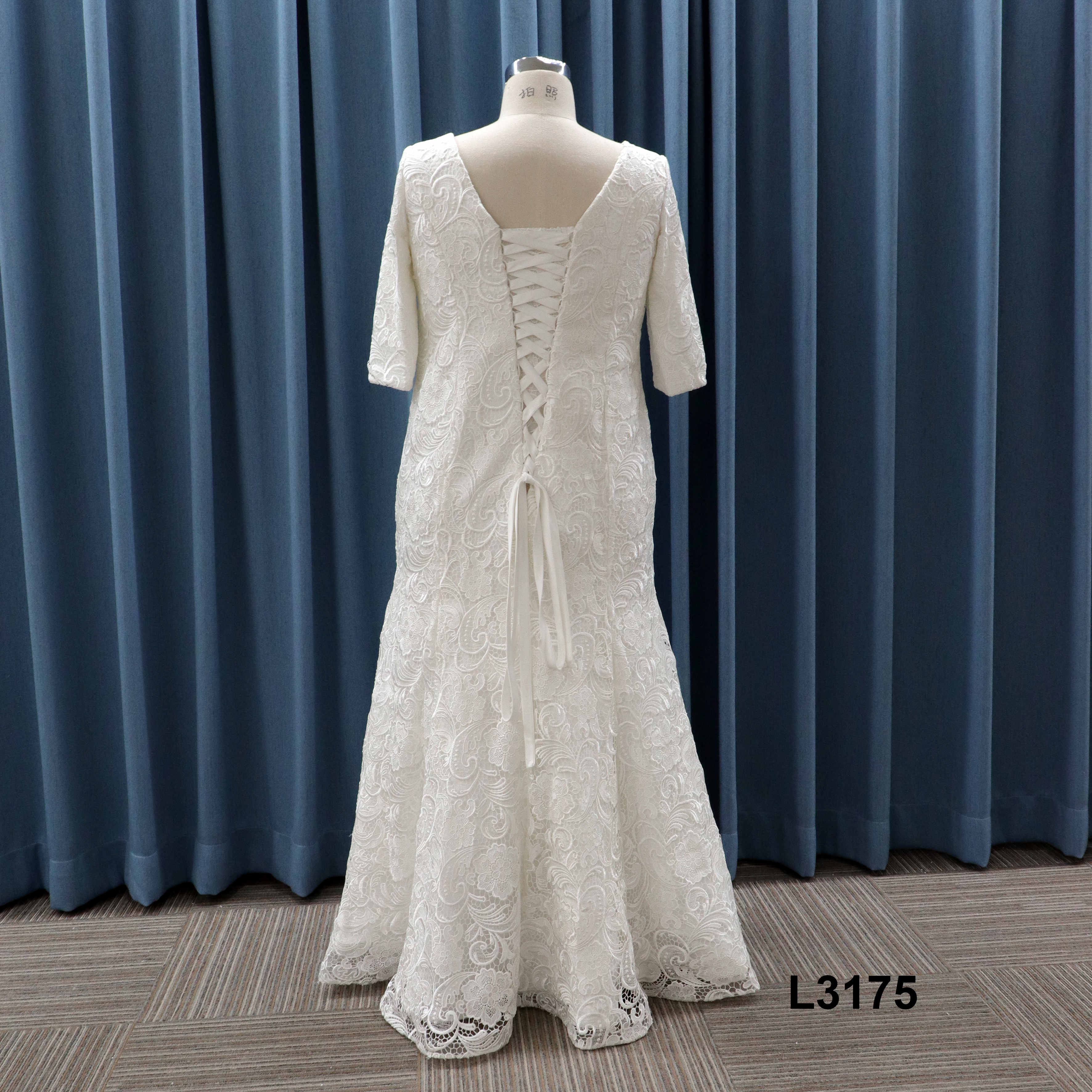 Angel bridal L3175 - 3
