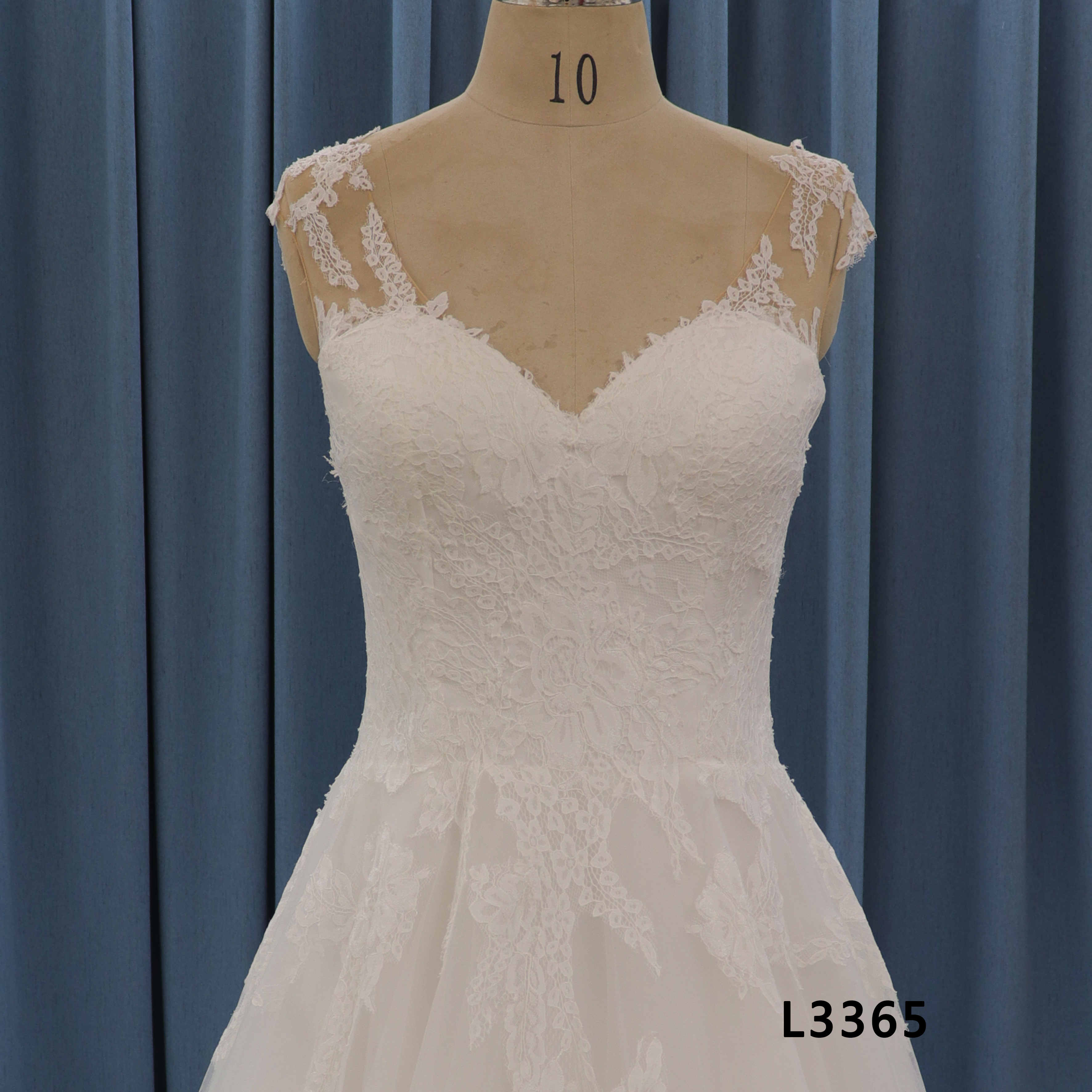 Angel bridal L3365 - 2