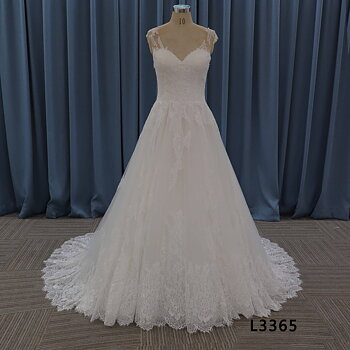 Angel bridal L3365