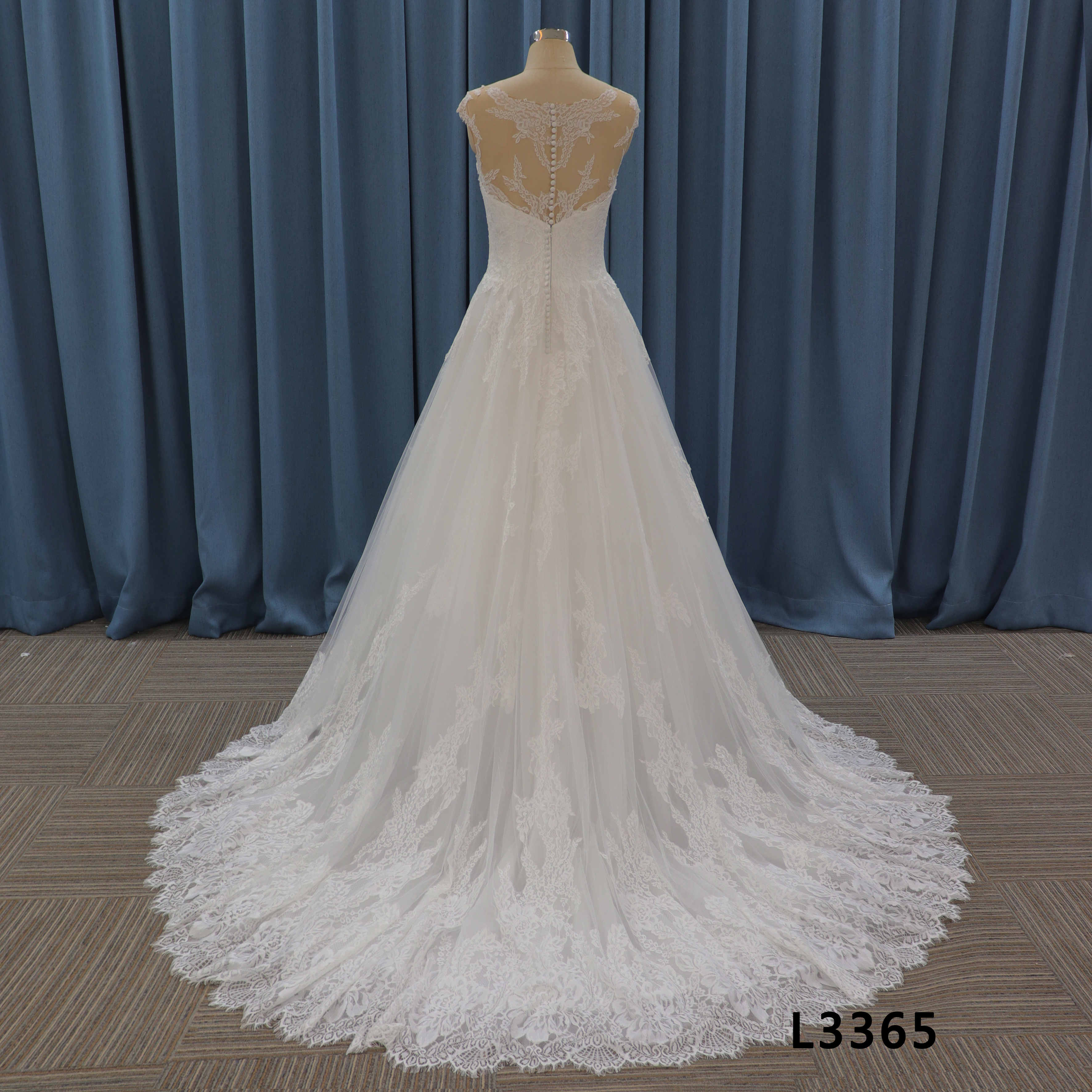 Angel bridal L3365 - 3