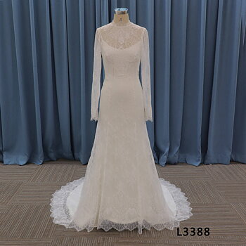 Angel bridal L3388