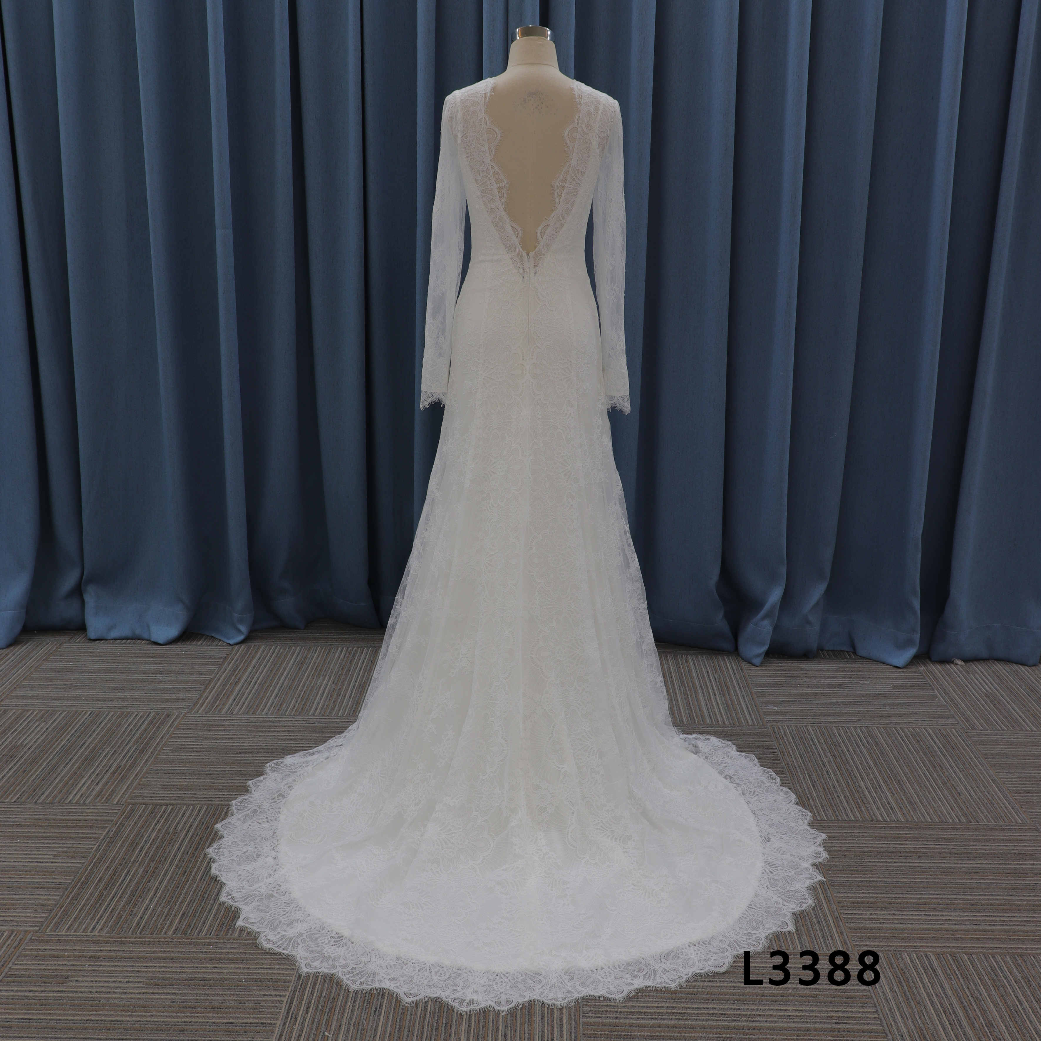 Angel bridal L3388 - 3