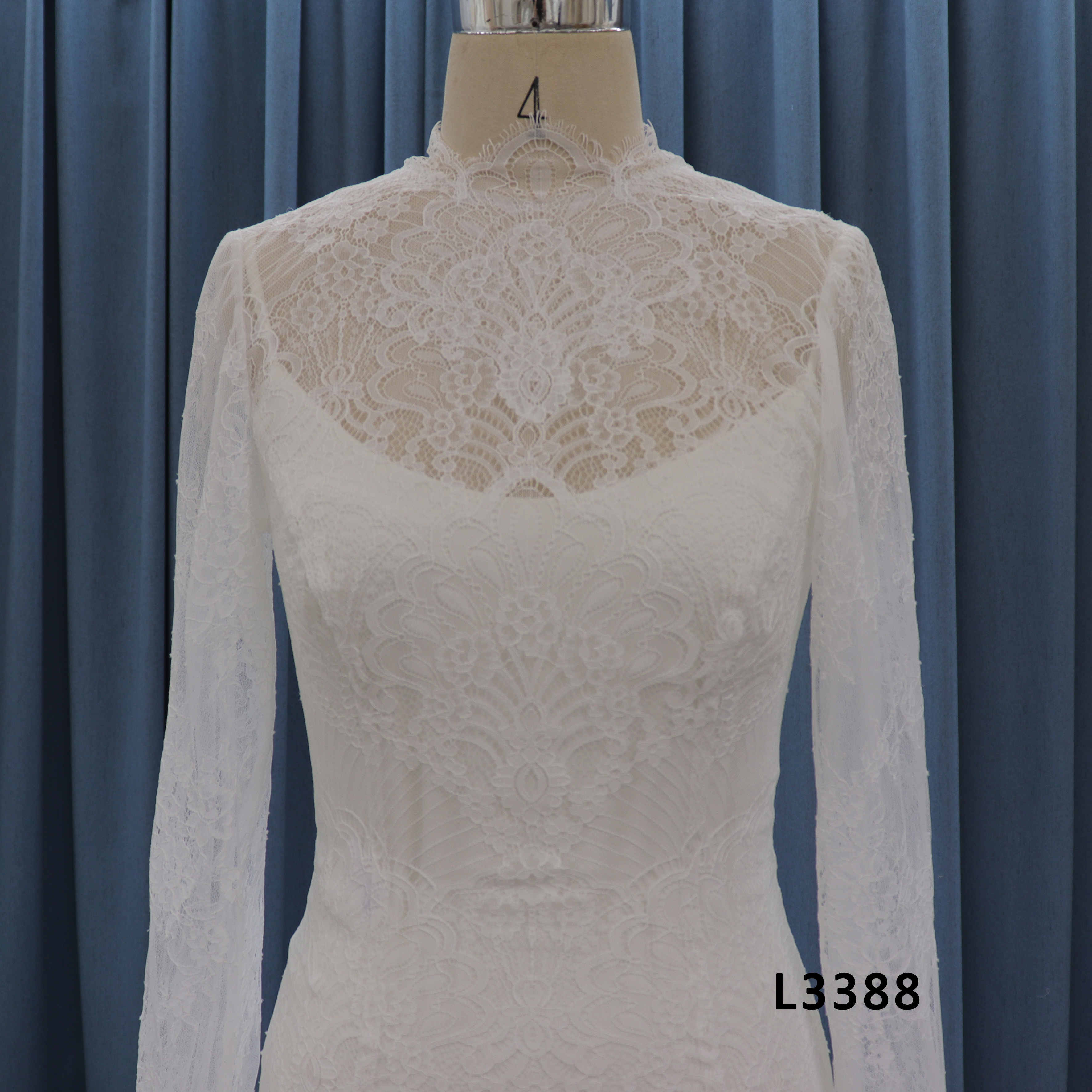 Angel bridal L3388 - 2