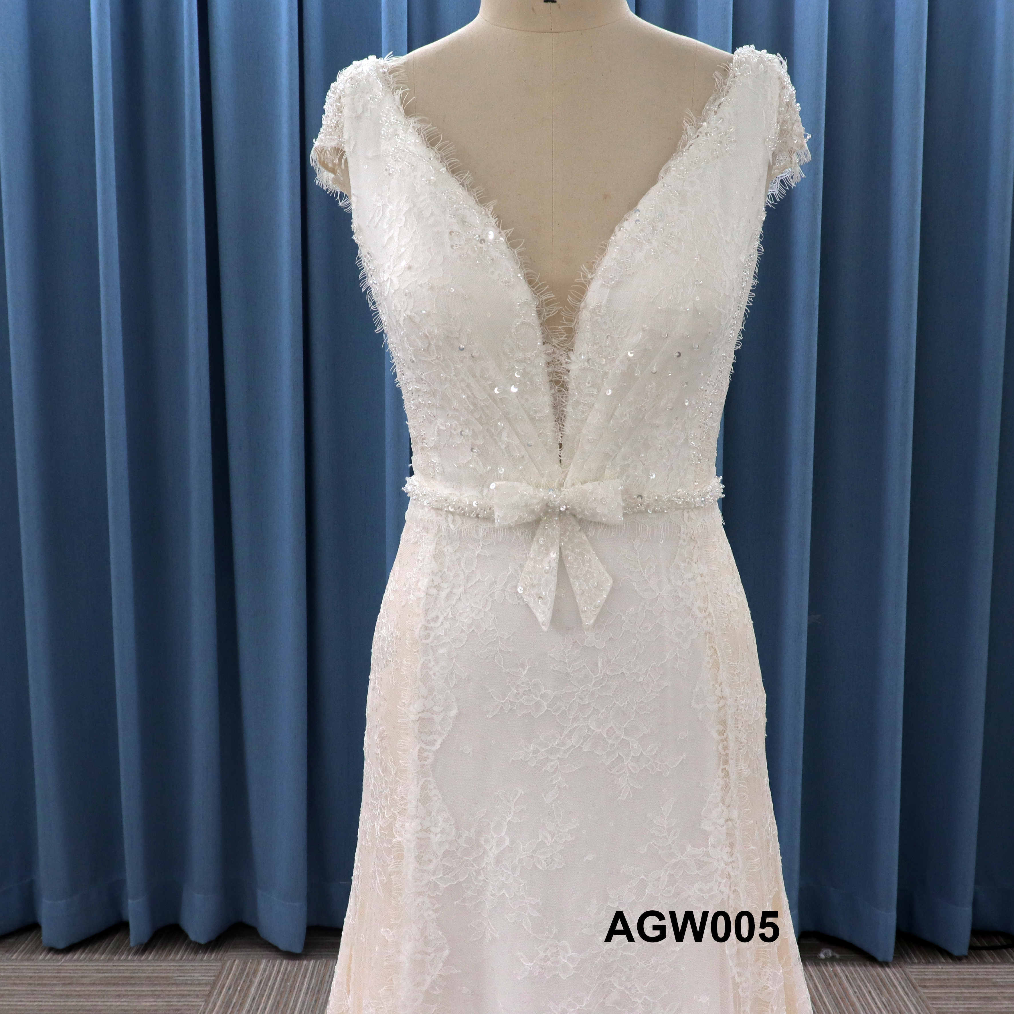Angel bridal AGW005 - 2
