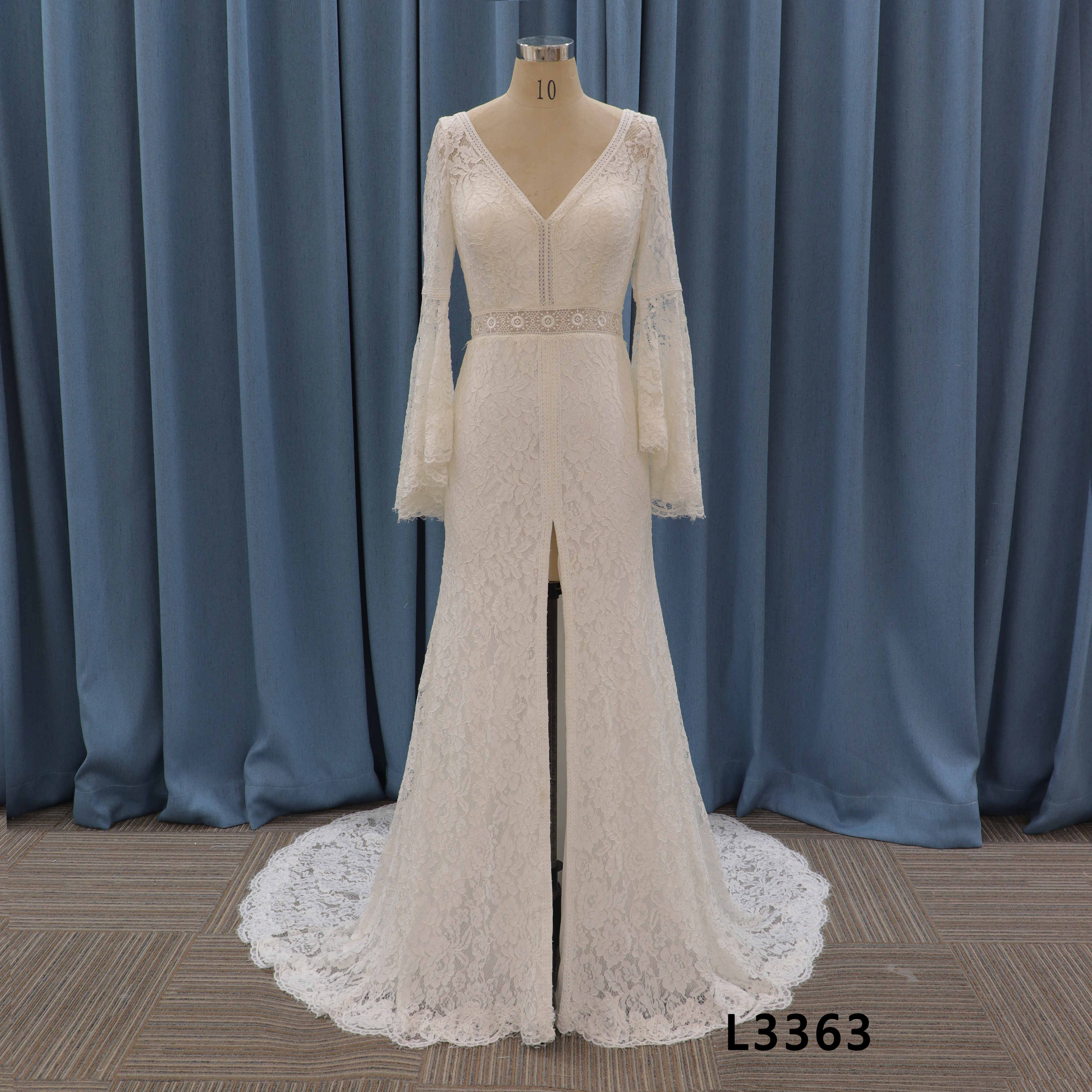 Angel bridal L3363