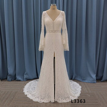 Angel bridal L3363