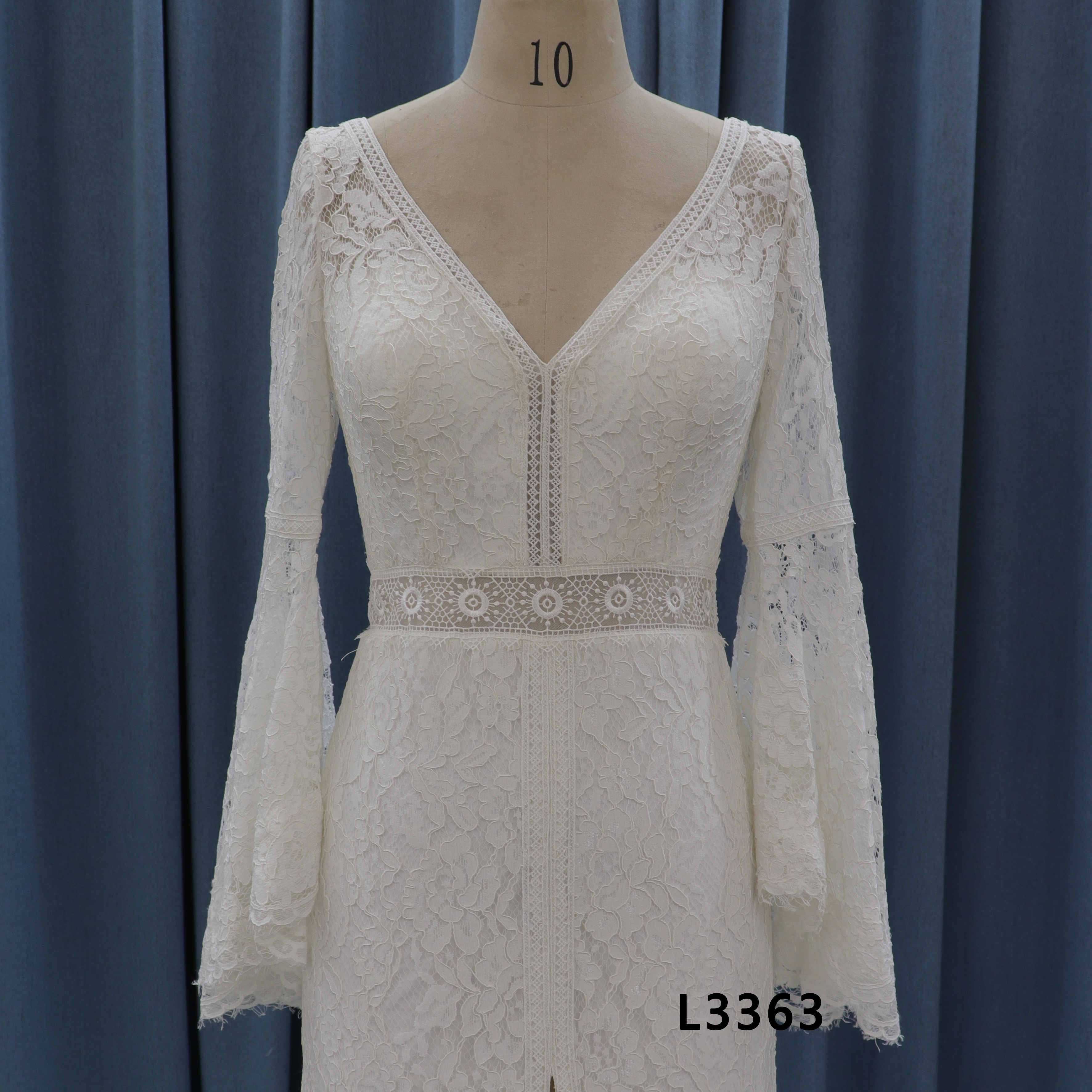 Angel bridal L3363 - 2