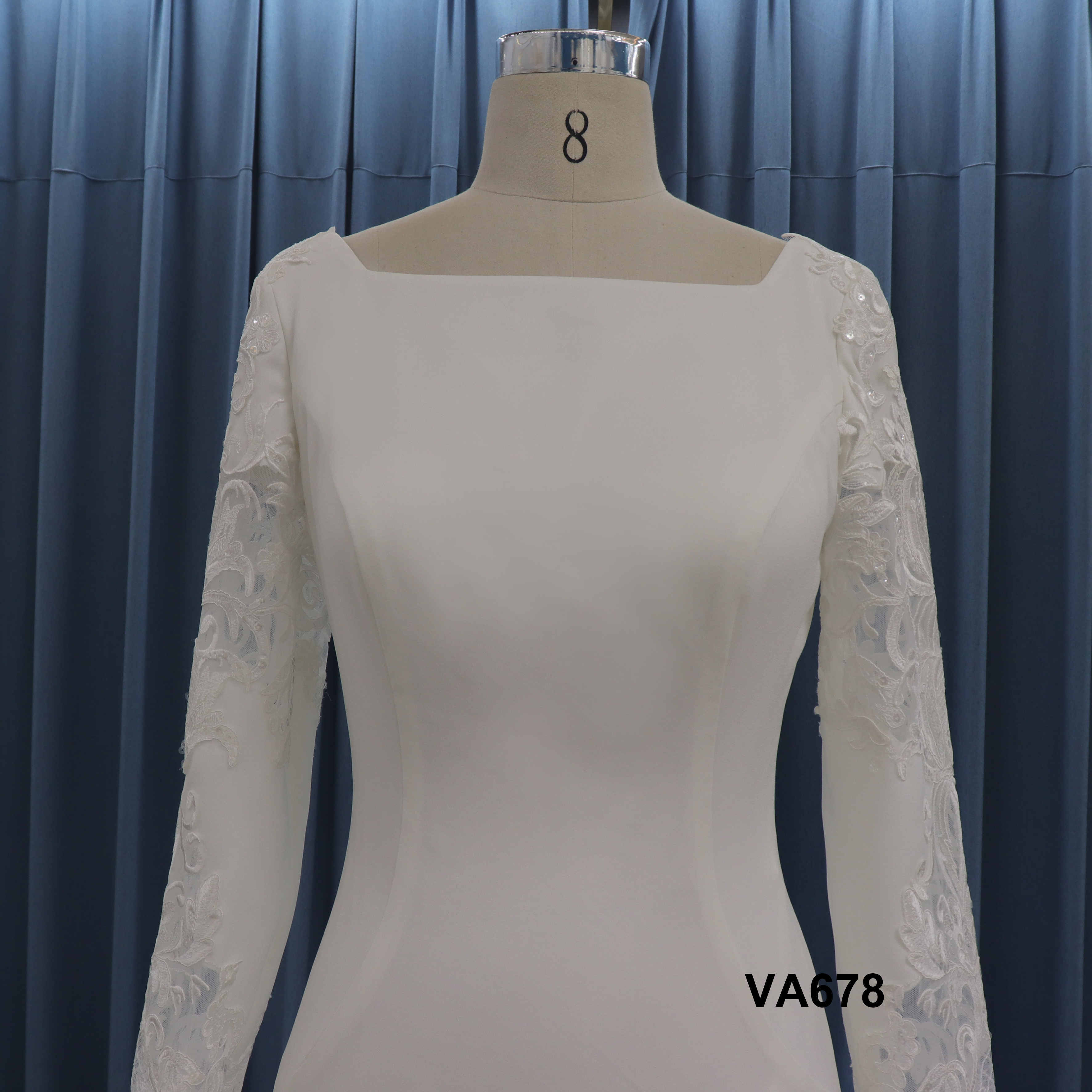 Angel bridal VA678 - 2