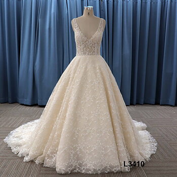 Angel bridal L3410