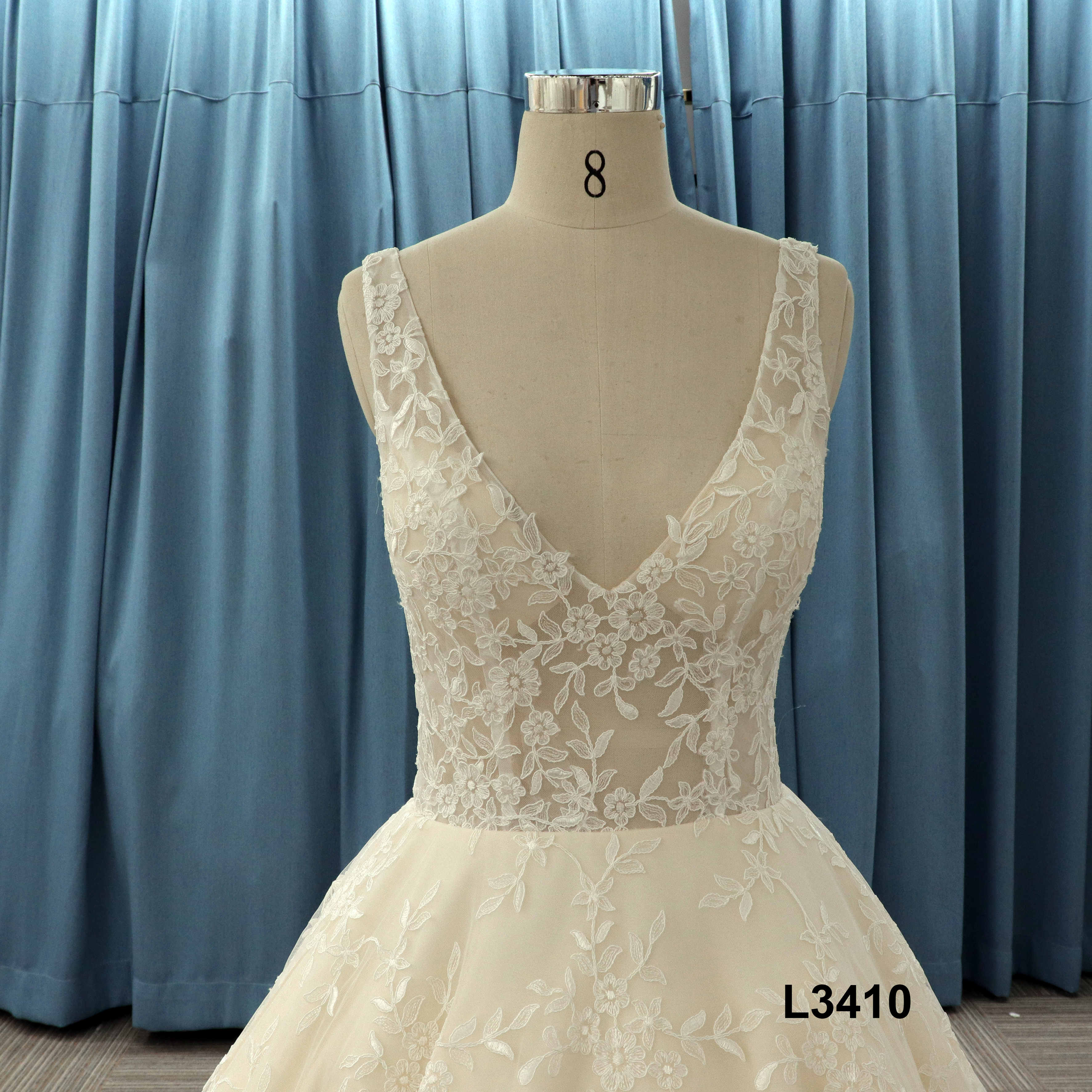 Angel bridal L3410 - 2