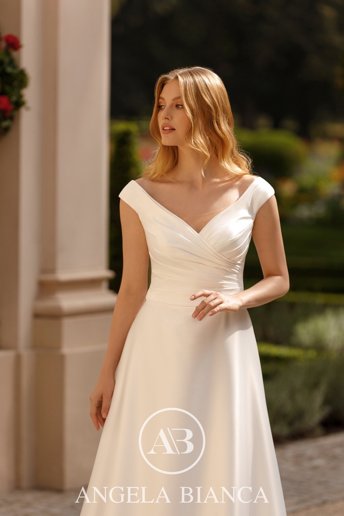 Angela Bianca 1098 lagervara  - 2