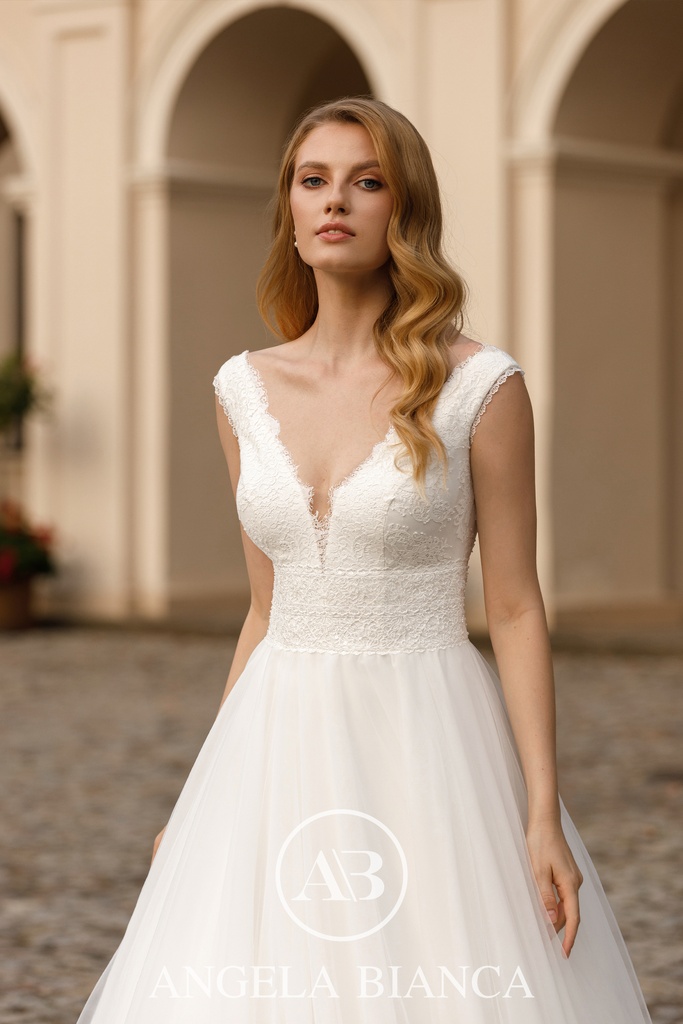 Angela Bianca 1100 - 2