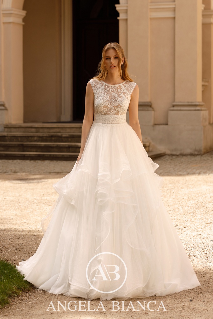 Angela Bianca 1091 kjol
