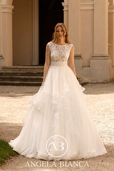 Angela Bianca 1091 kjol