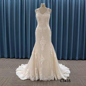 Angel bridal L3435