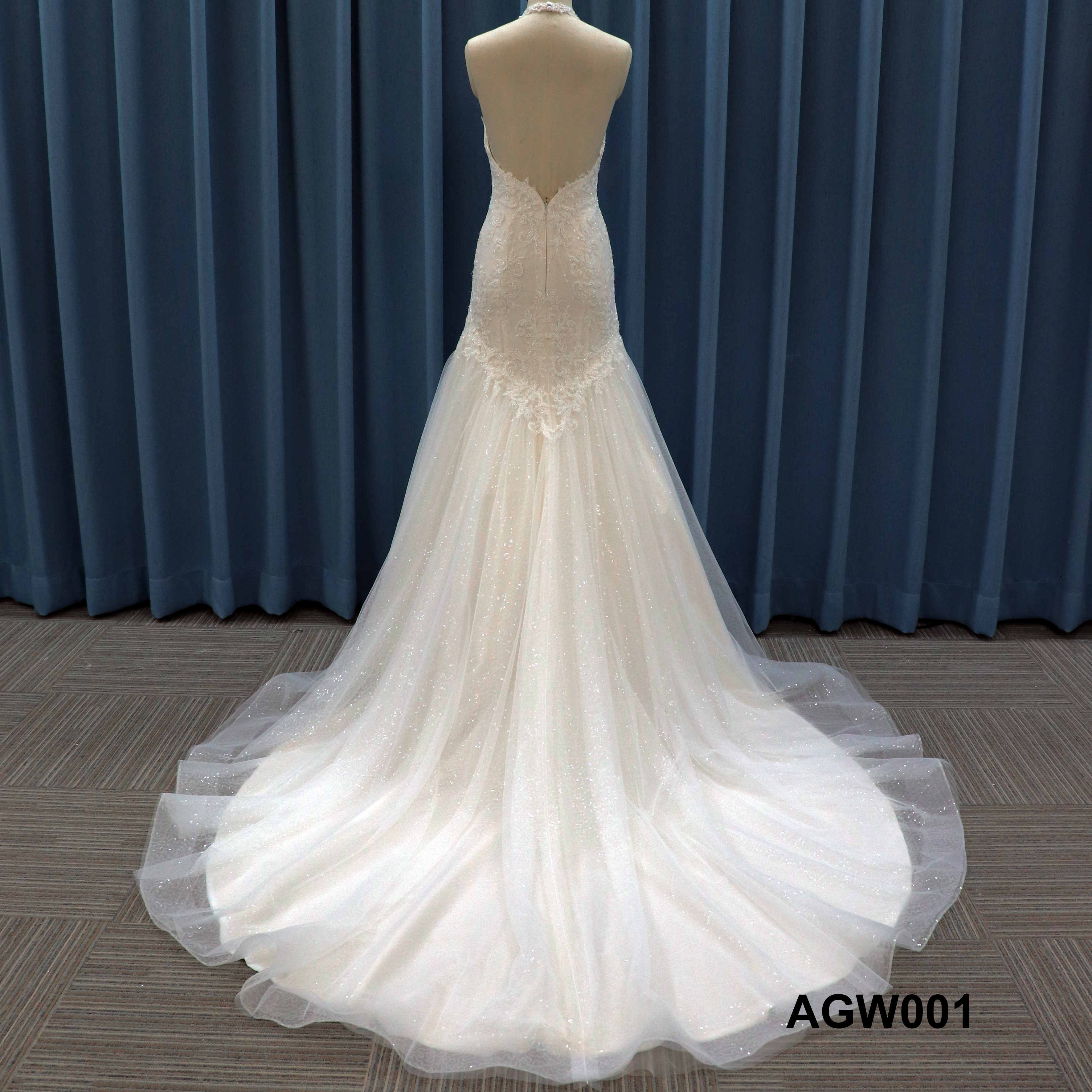 Angel bridal AGW001 - 2