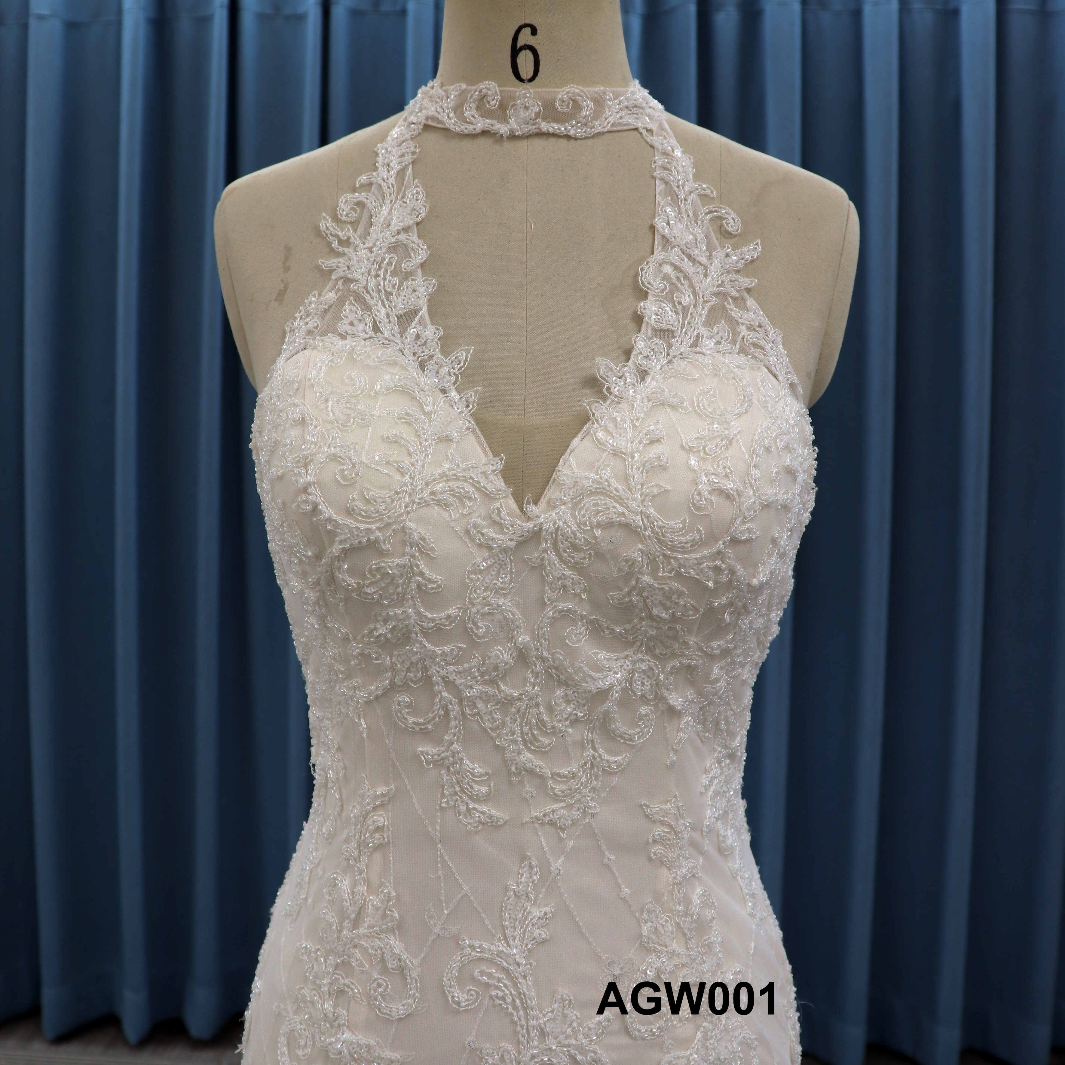 Angel bridal AGW001 - 3