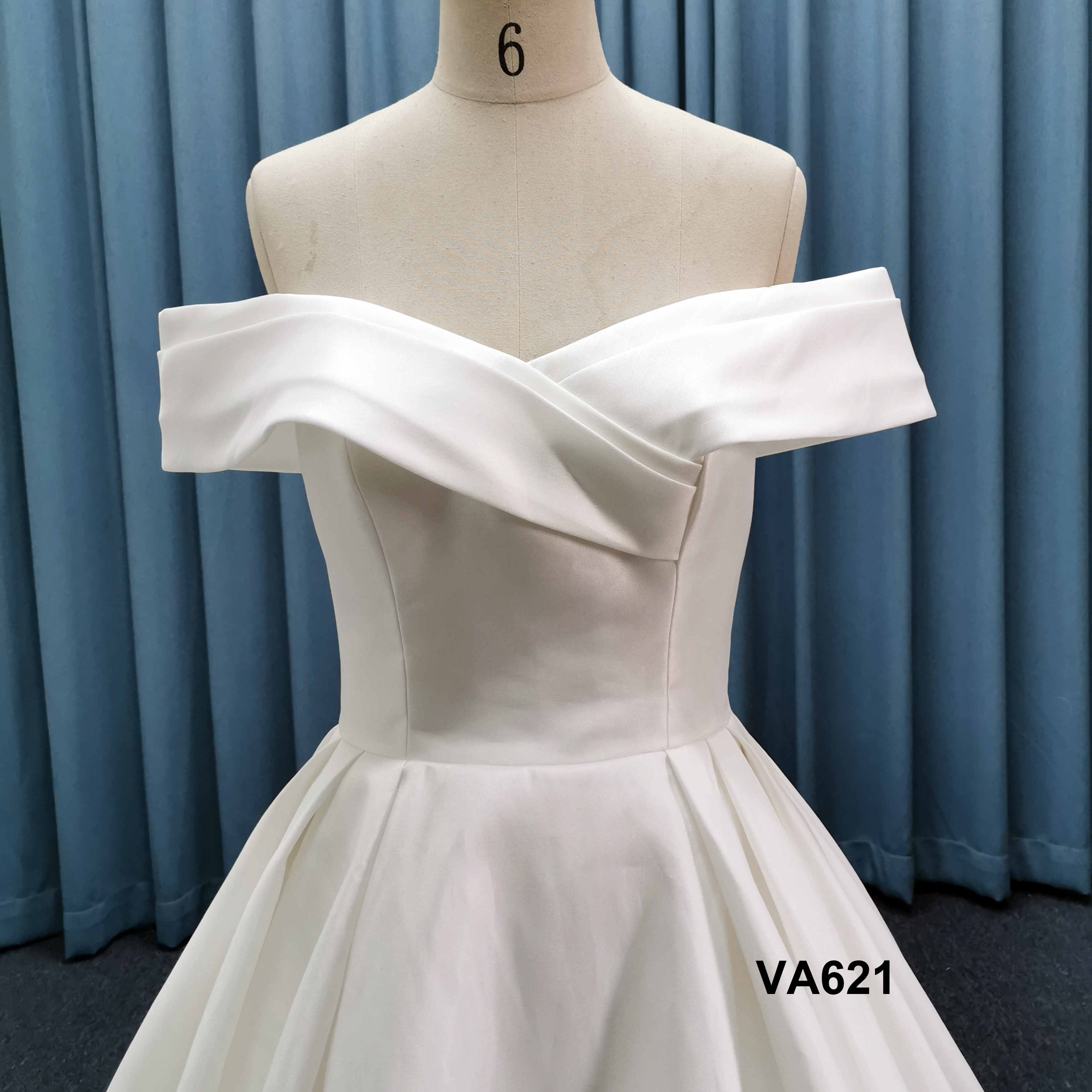 Angel bridal VA621 - 3