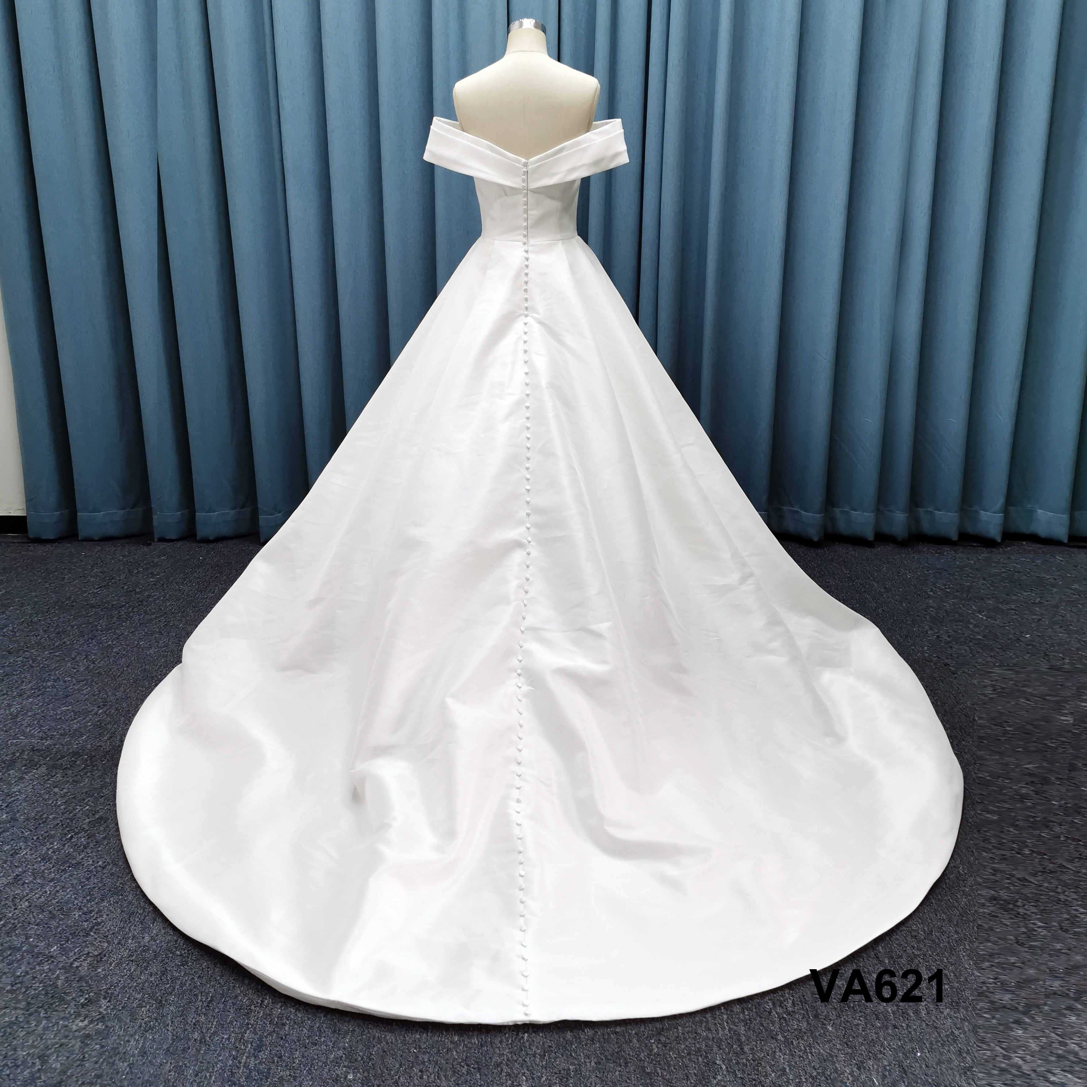 Angel bridal VA621 - 2