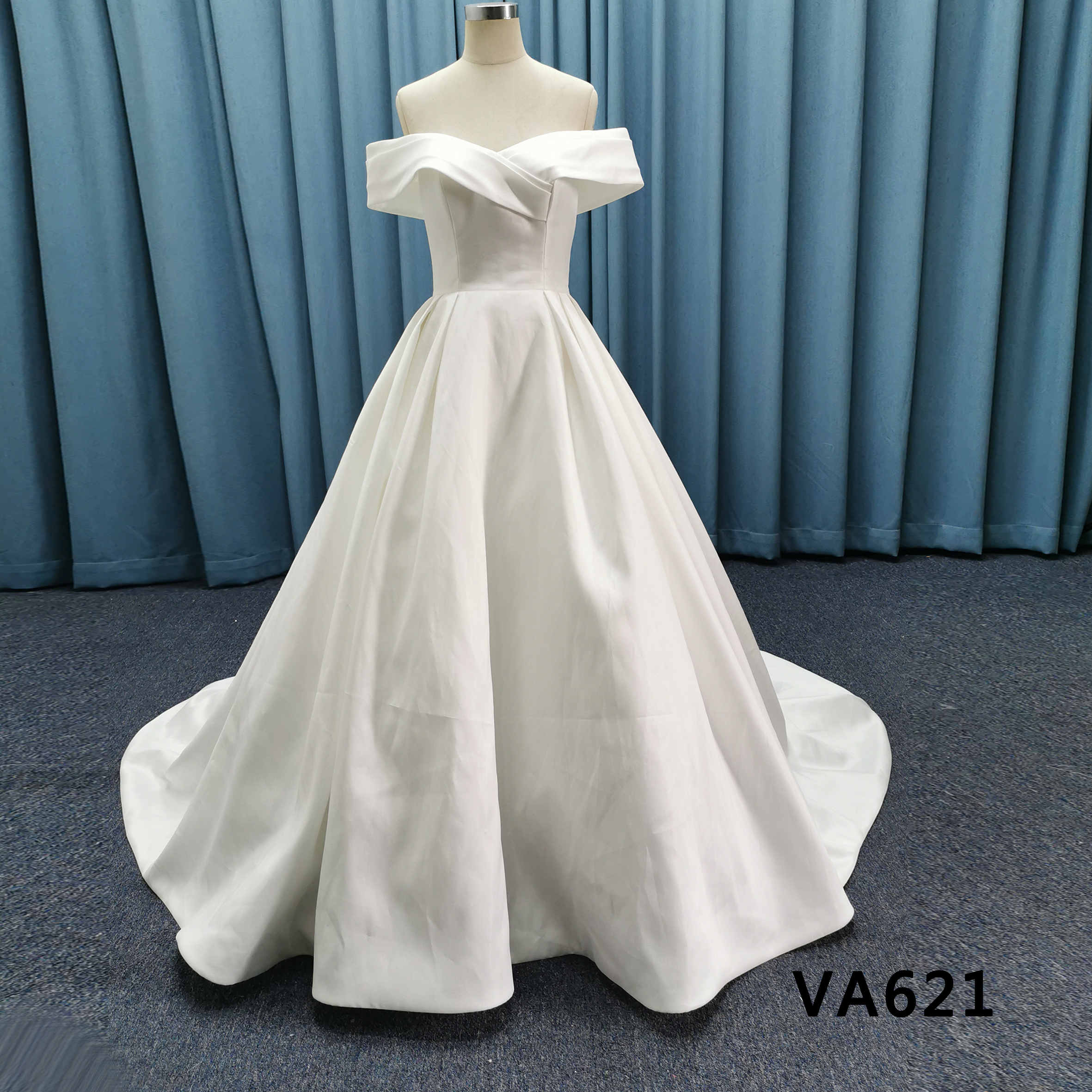 Angel bridal VA621