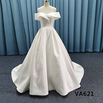 Angel bridal VA621