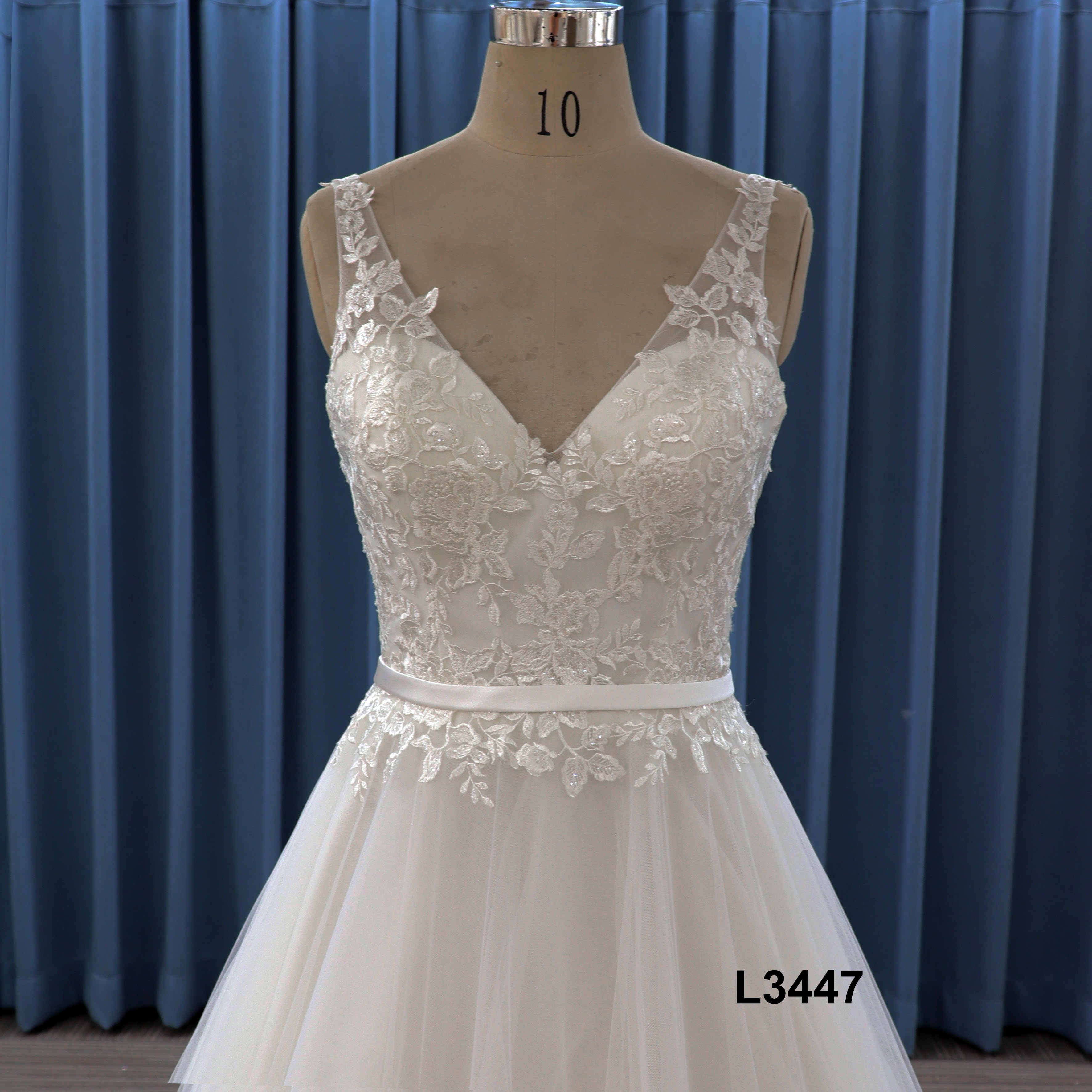 Angel bridal L3447 - 3