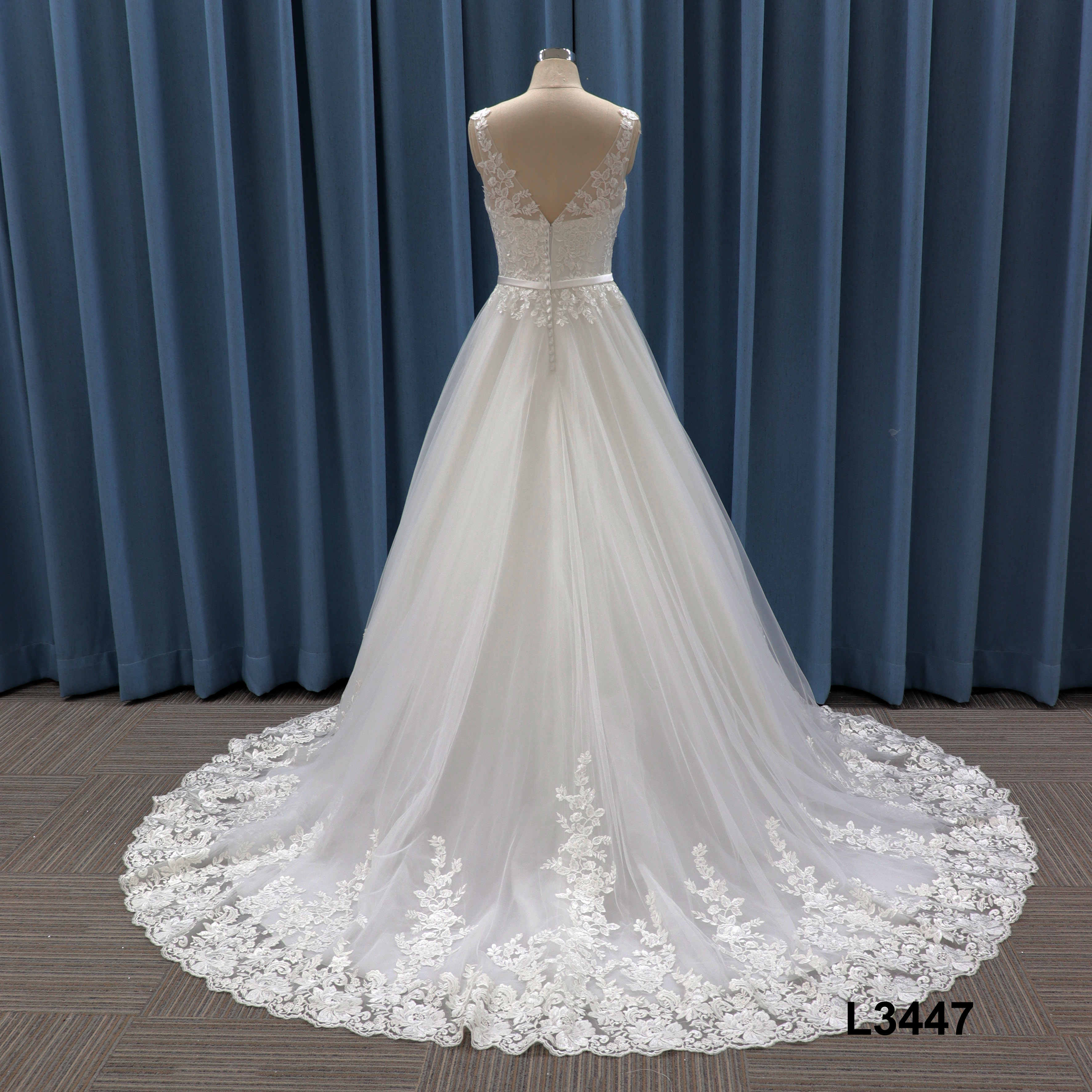 Angel bridal L3447 - 2