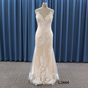Angel bridal L3444