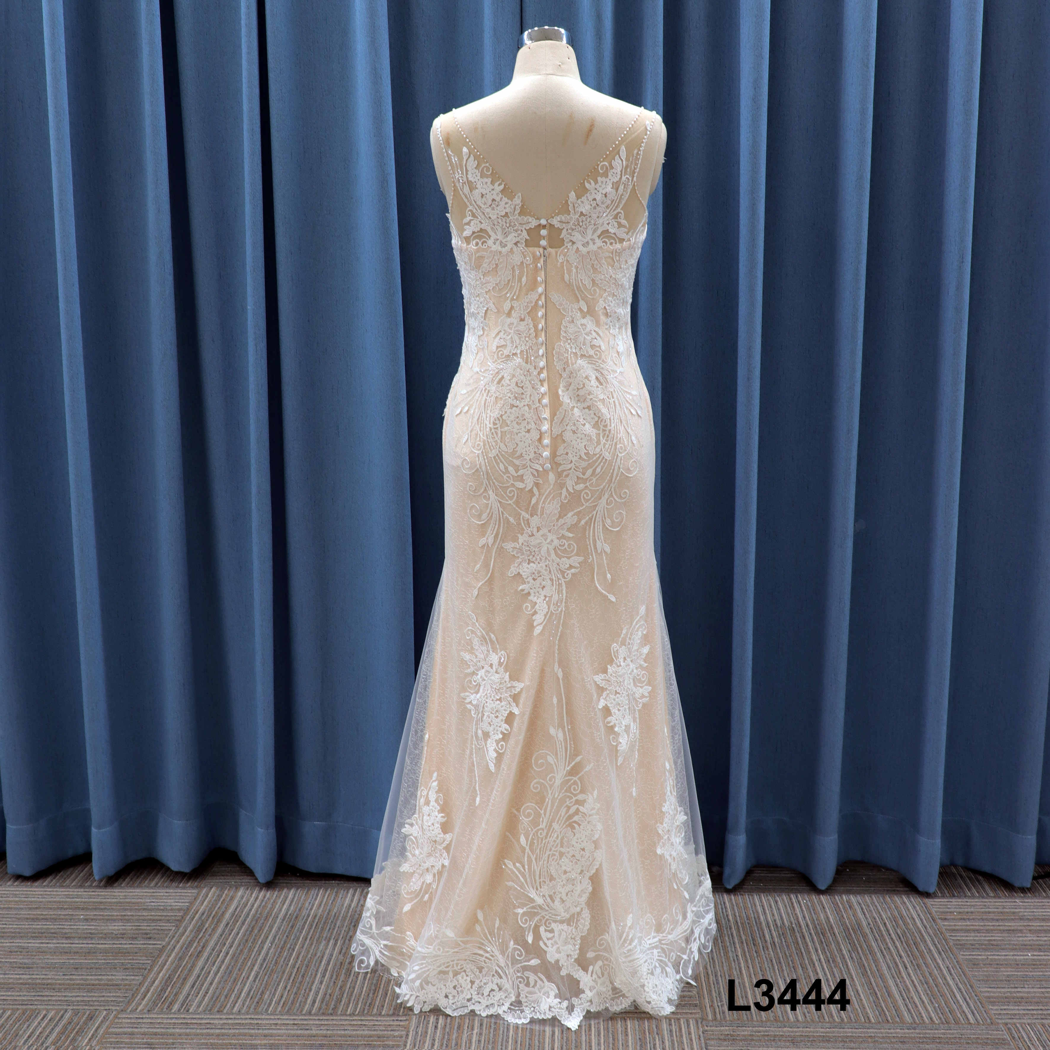 Angel bridal L3444 - 2