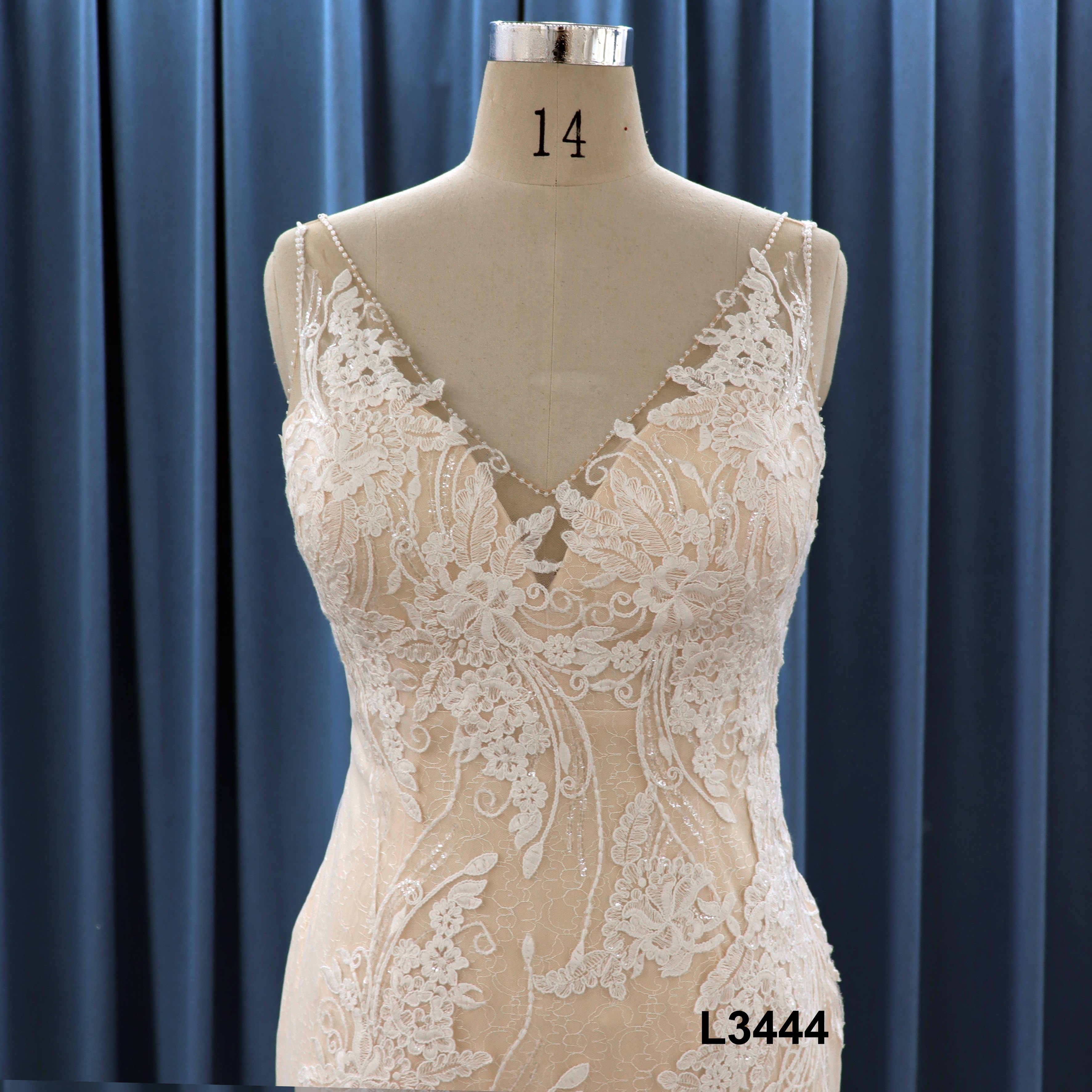 Angel bridal L3444 - 3