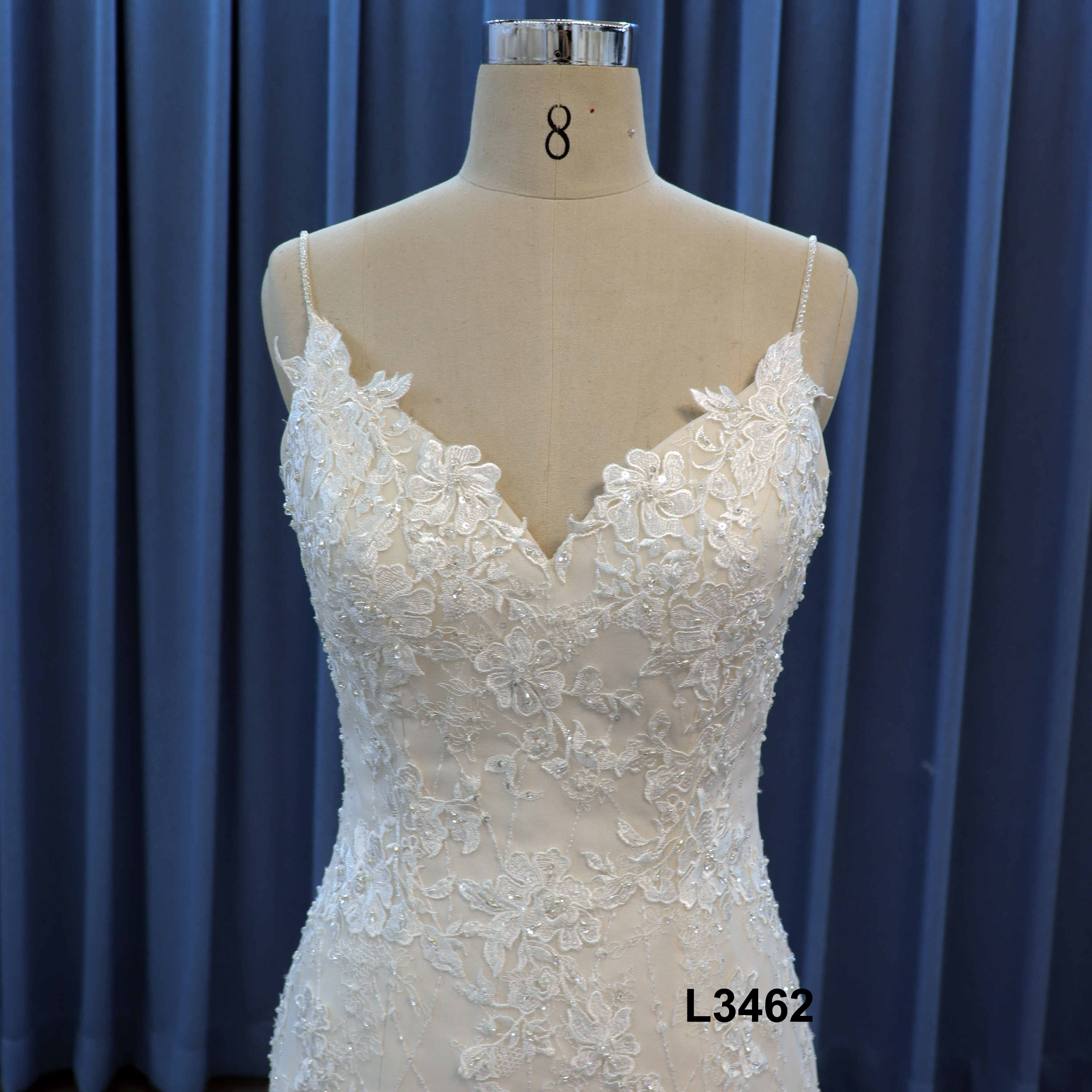 Angel bridal L3462 - 2