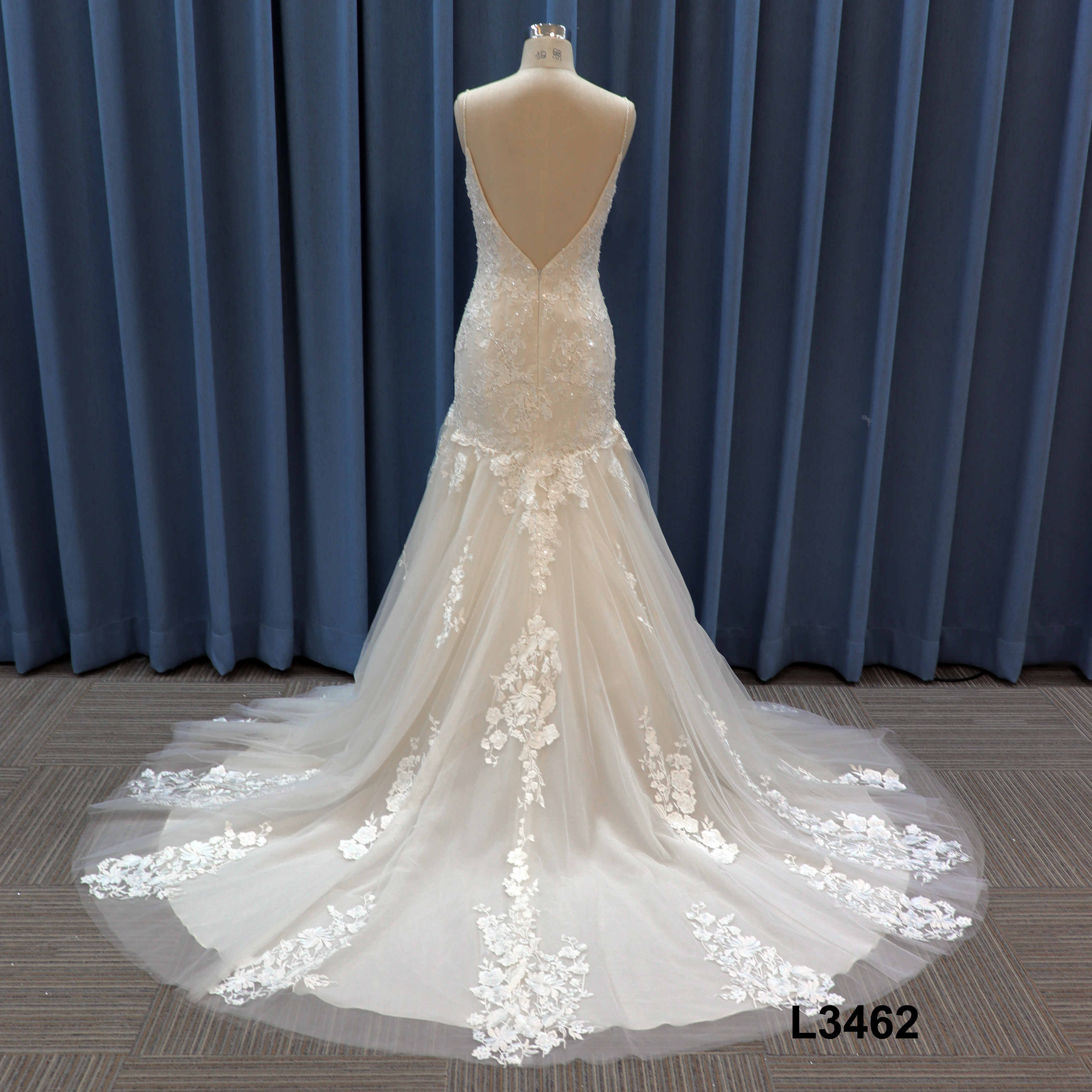 Angel bridal L3462 - 3
