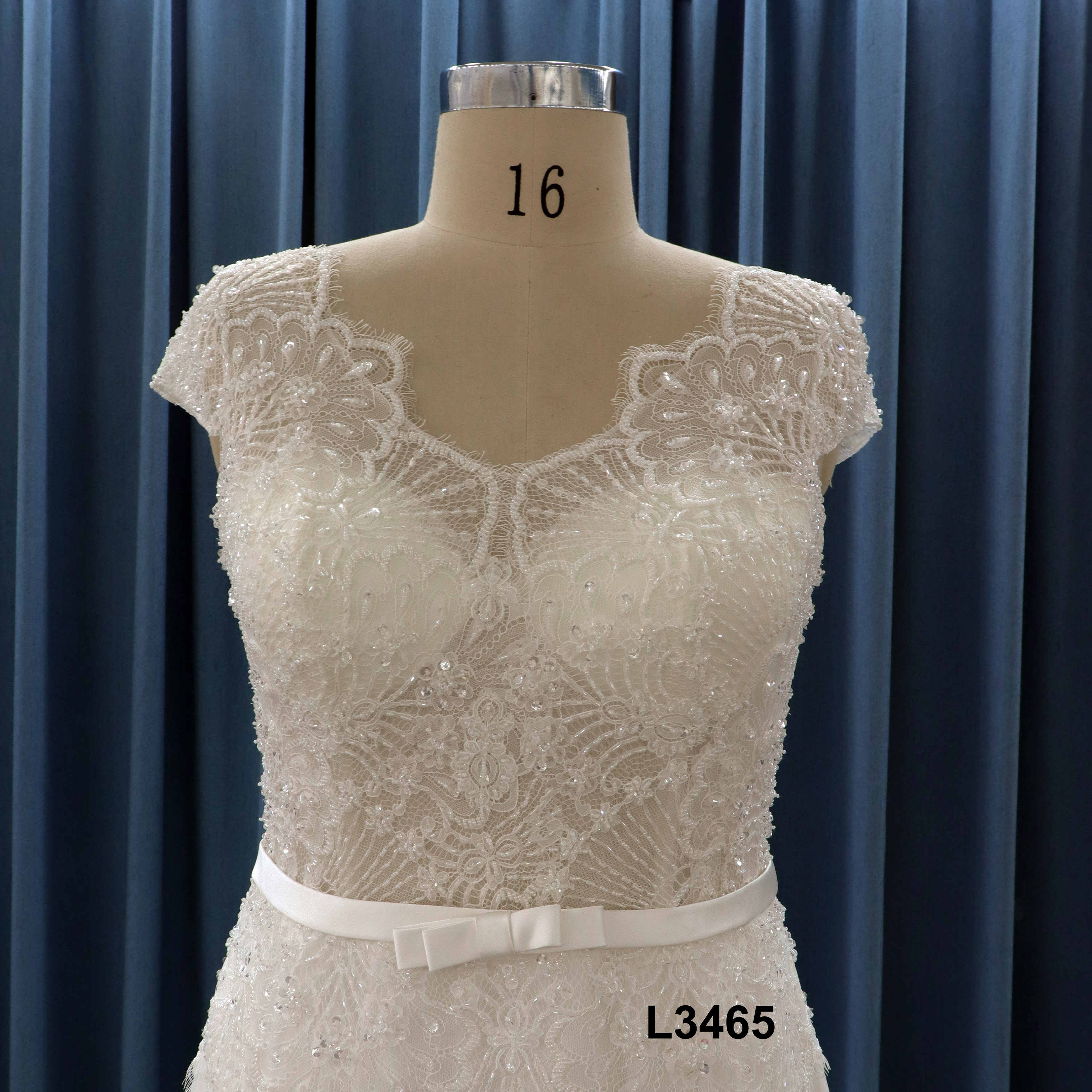 Angel bridal L3465 - 3
